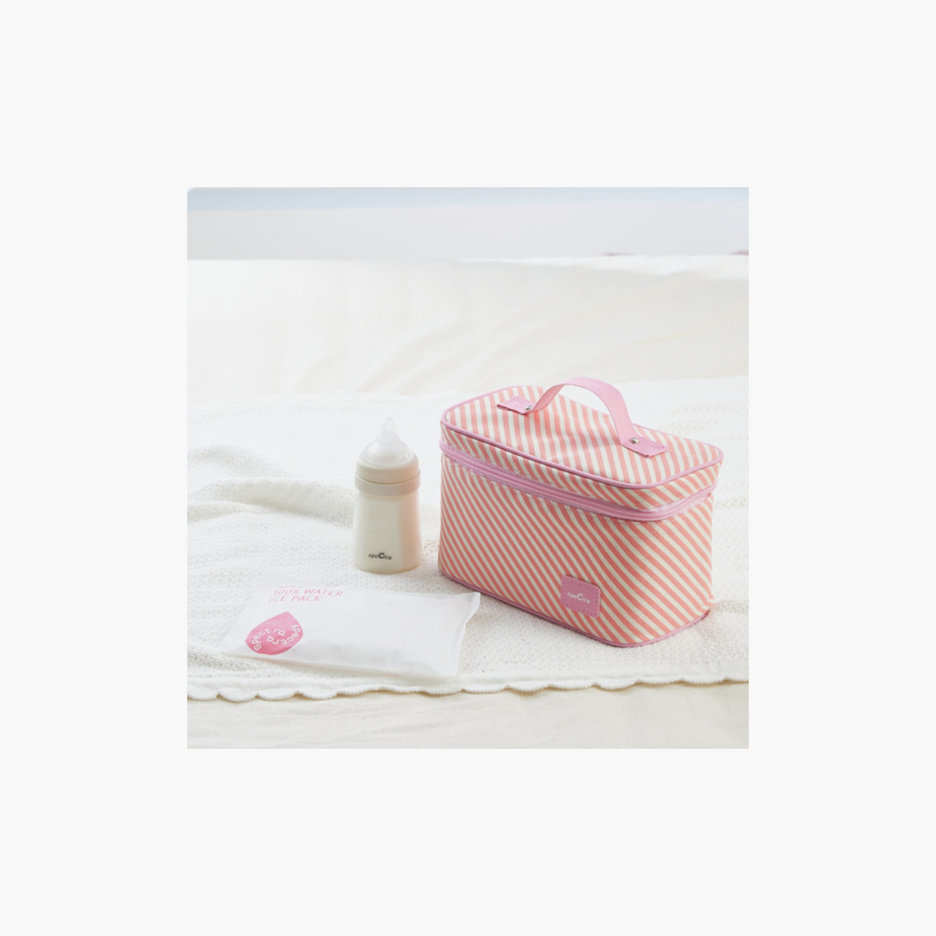 Spectra Cooler Bag Storage Kit with Ice Pack & 2-Piece Wide Neck Bottle-promo_babyshop_exclude_voucher-image-3
