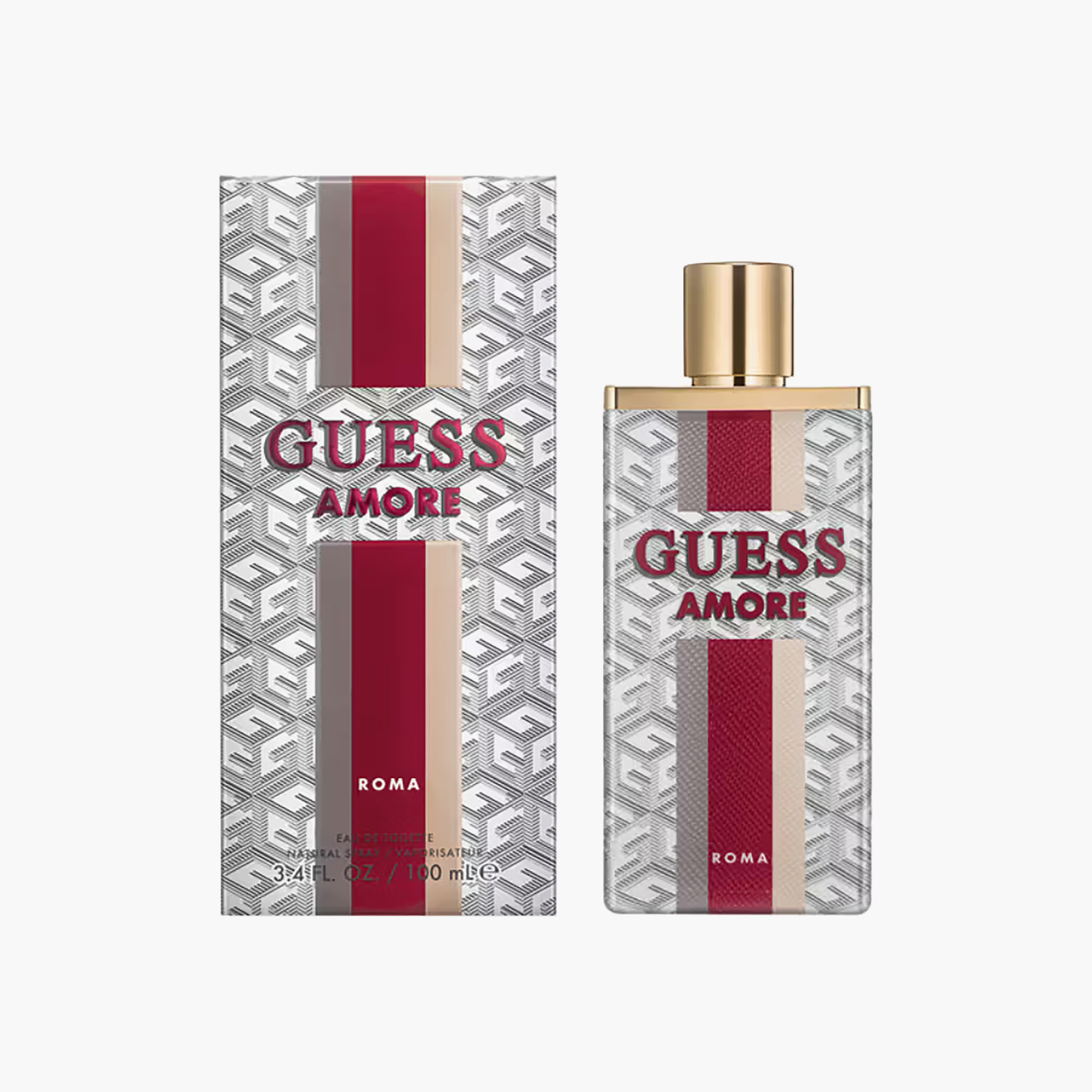 عطر أو دو تواليت أمور روما من جيس - 100 مل-beautyandpersonalcare-fragrance-unisex-image-2
