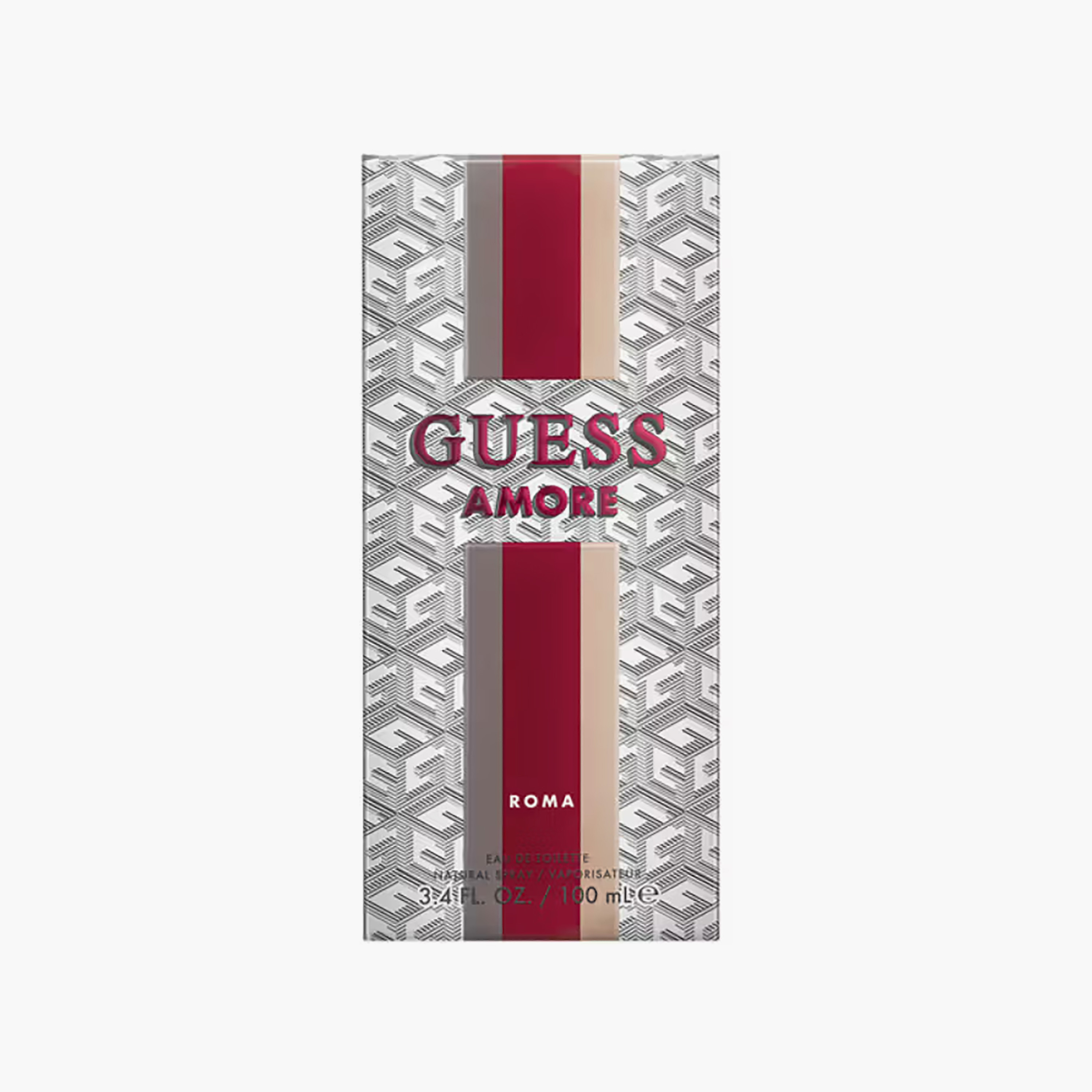 عطر أو دو تواليت أمور روما من جيس - 100 مل-beautyandpersonalcare-fragrance-unisex-image-3