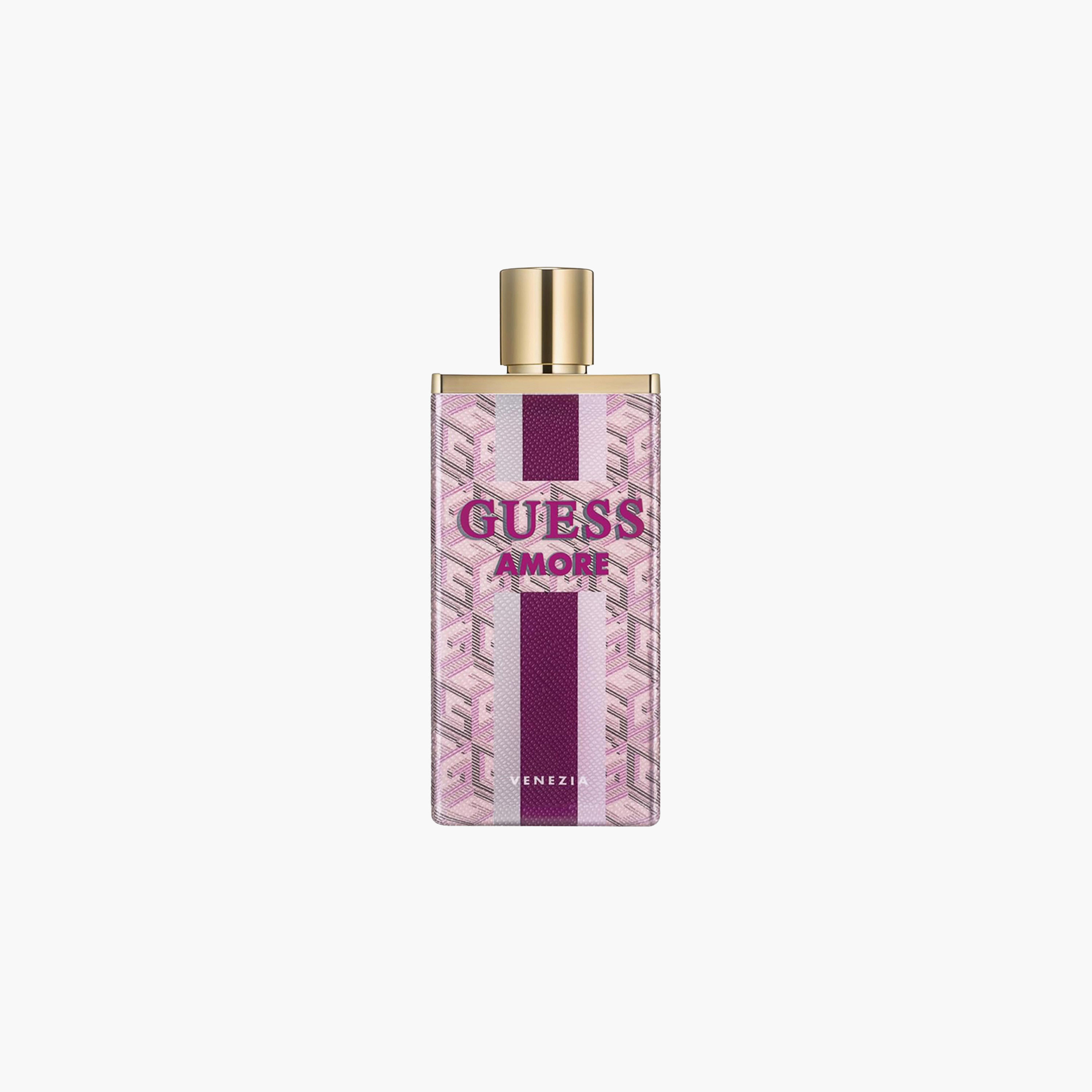 عطر أو دو تواليت فينيسيا أمور من جيس - 100 مل-beautyandpersonalcare-fragrance-unisex-image-1