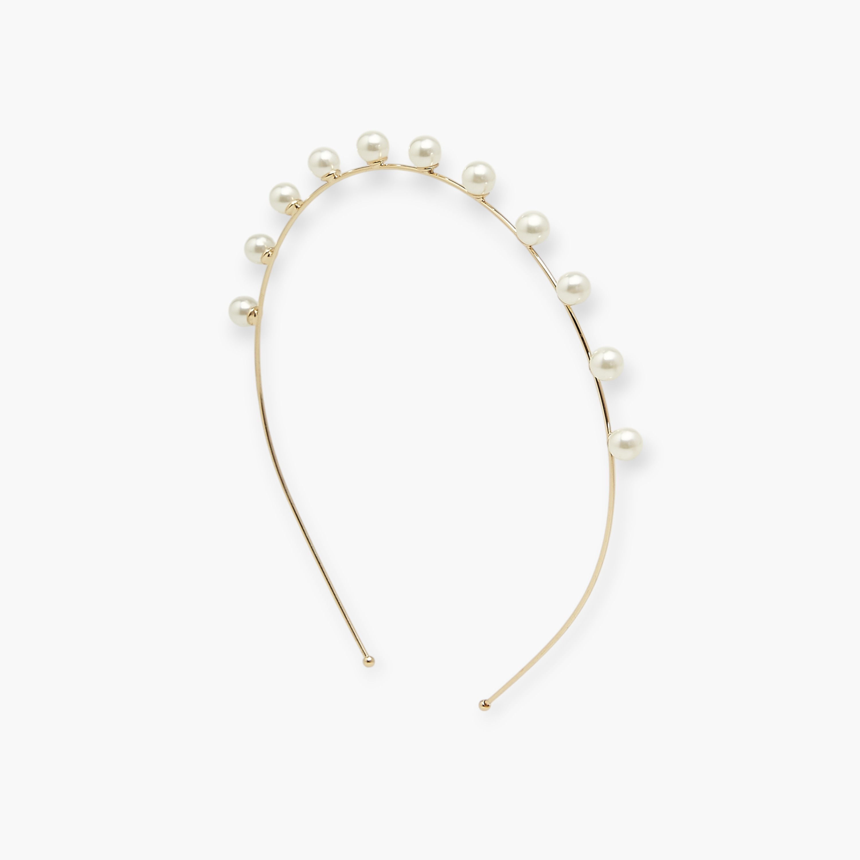 Pearl Embellished Hairband-women-hairaccessories-bands-image-2