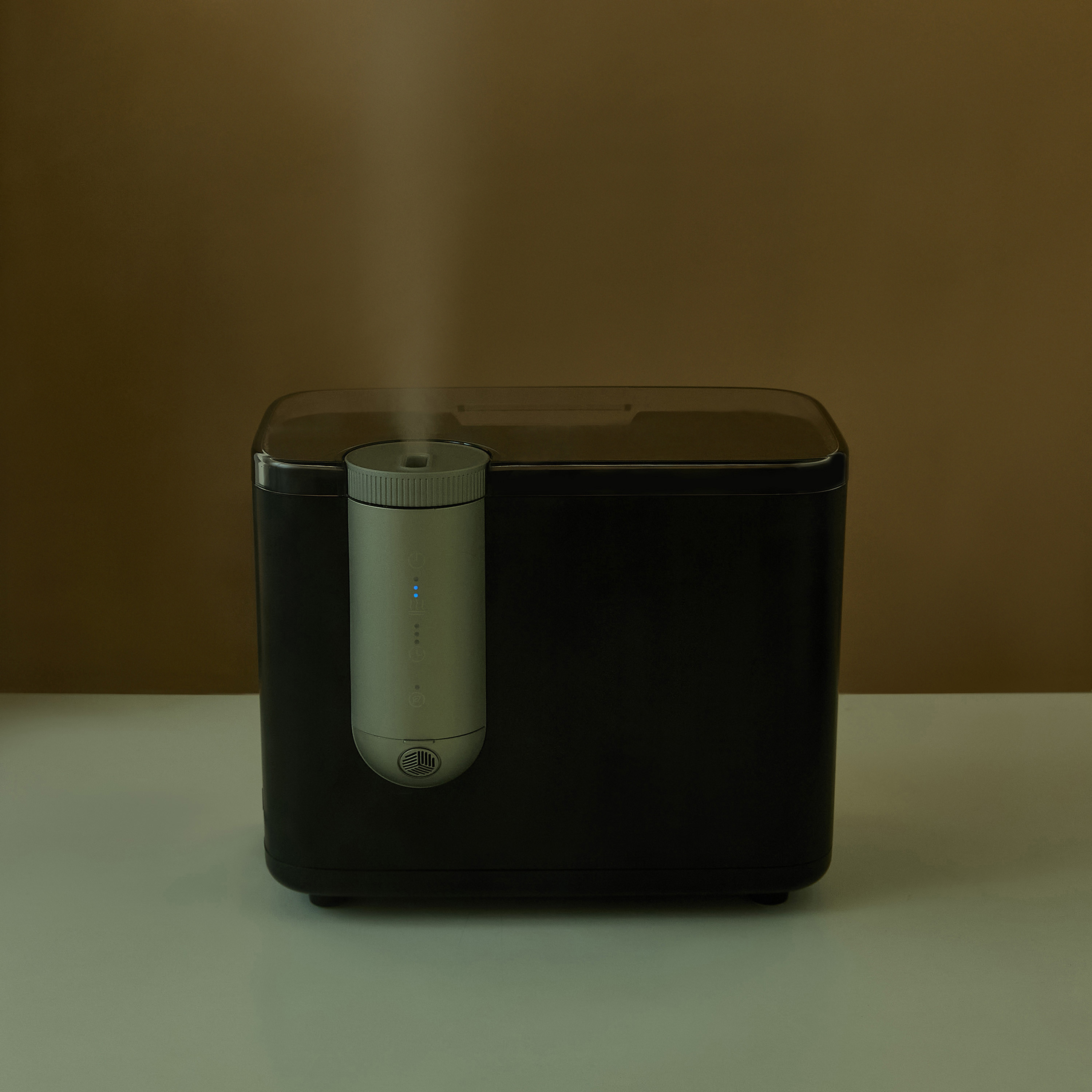 Majestic Ultrasonic Electrical Humidifier - 4.5 L-household-homefragrance-airrevitalisersandhumidifiers-image-5