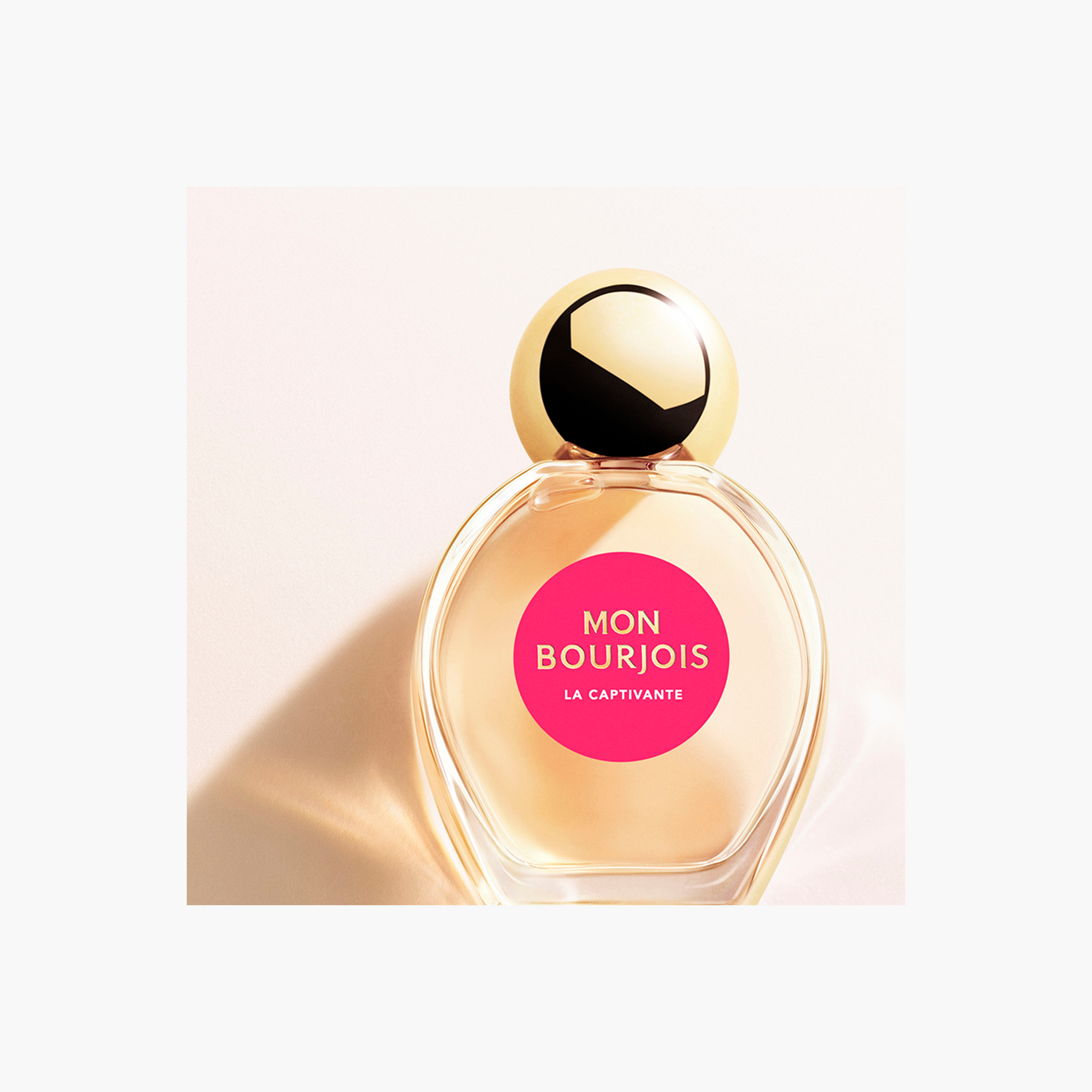 Bourjois Mon Bourjois La Captivante Eau de Parfum for Women - 50 ml-beautyandpersonalcare-fragrance-women-image-3