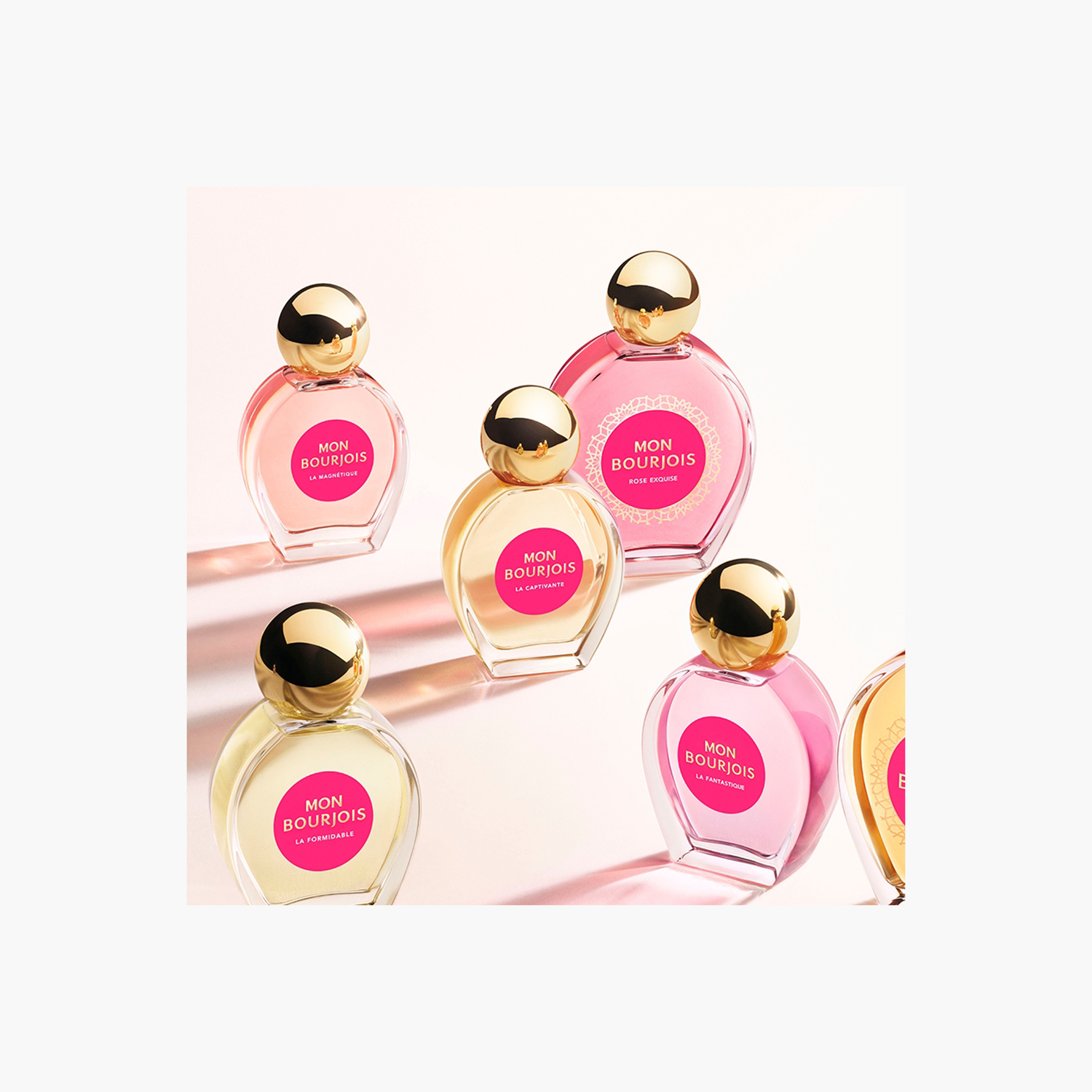 Bourjois Mon Bourjois La Captivante Eau de Parfum for Women - 50 ml-beautyandpersonalcare-fragrance-women-image-5