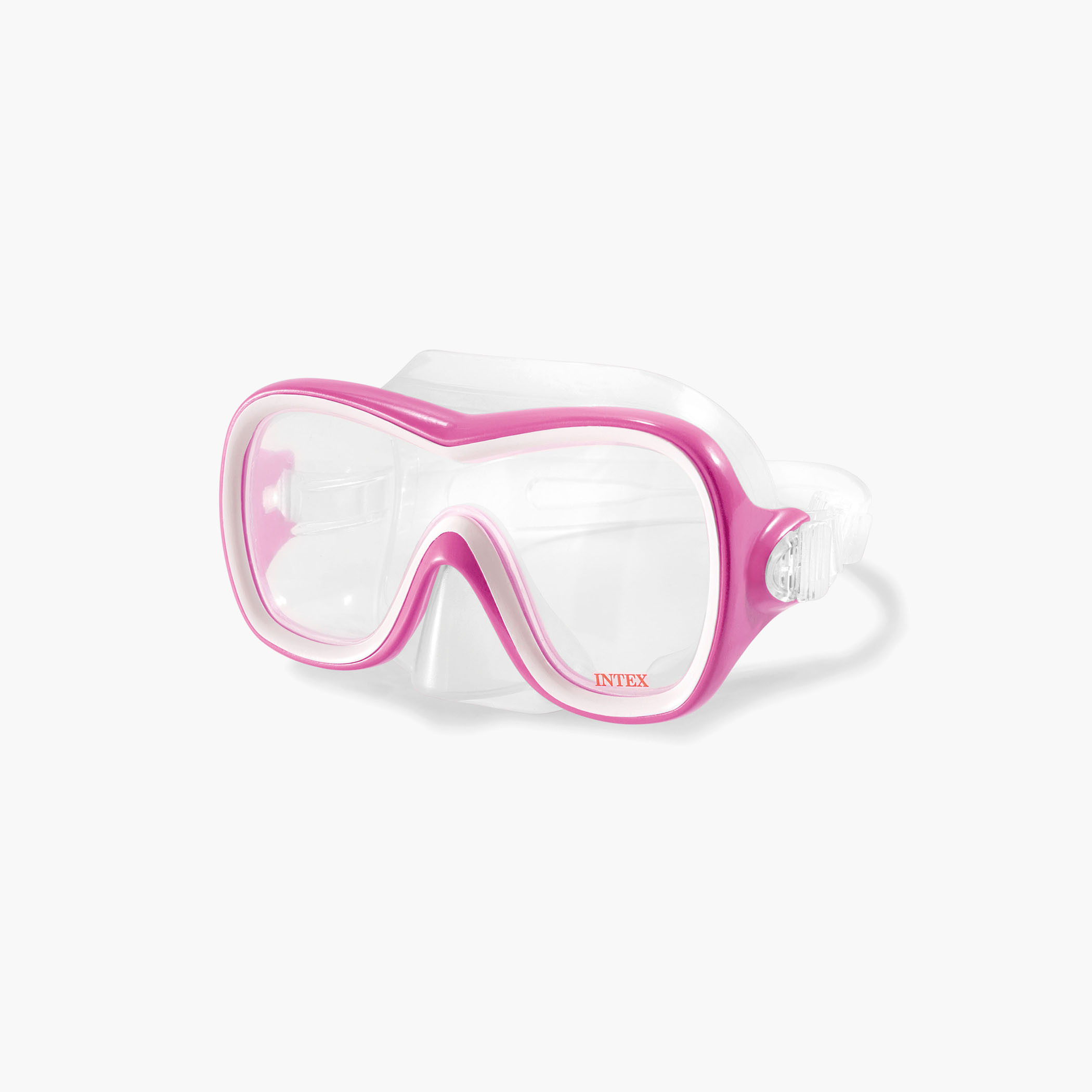نظارة سباحة أكوا فلو من إنتكس-sports-girls-clothing-swimwear-image-1