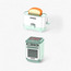 Juniors Small Bread Maker and Oven Set-toys-roleplay-kitchensets-image-1