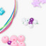مجموعة مجوهرات حلوى من الخرز ثلاثي الأبعاد اصنعها بنفسك من تشارمز-school-artsandcrafts-image-3
