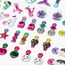 مجموعة لعب عقد وسوار معدني اصنعها بنفسك من تشارمز-school-artsandcrafts-image-4