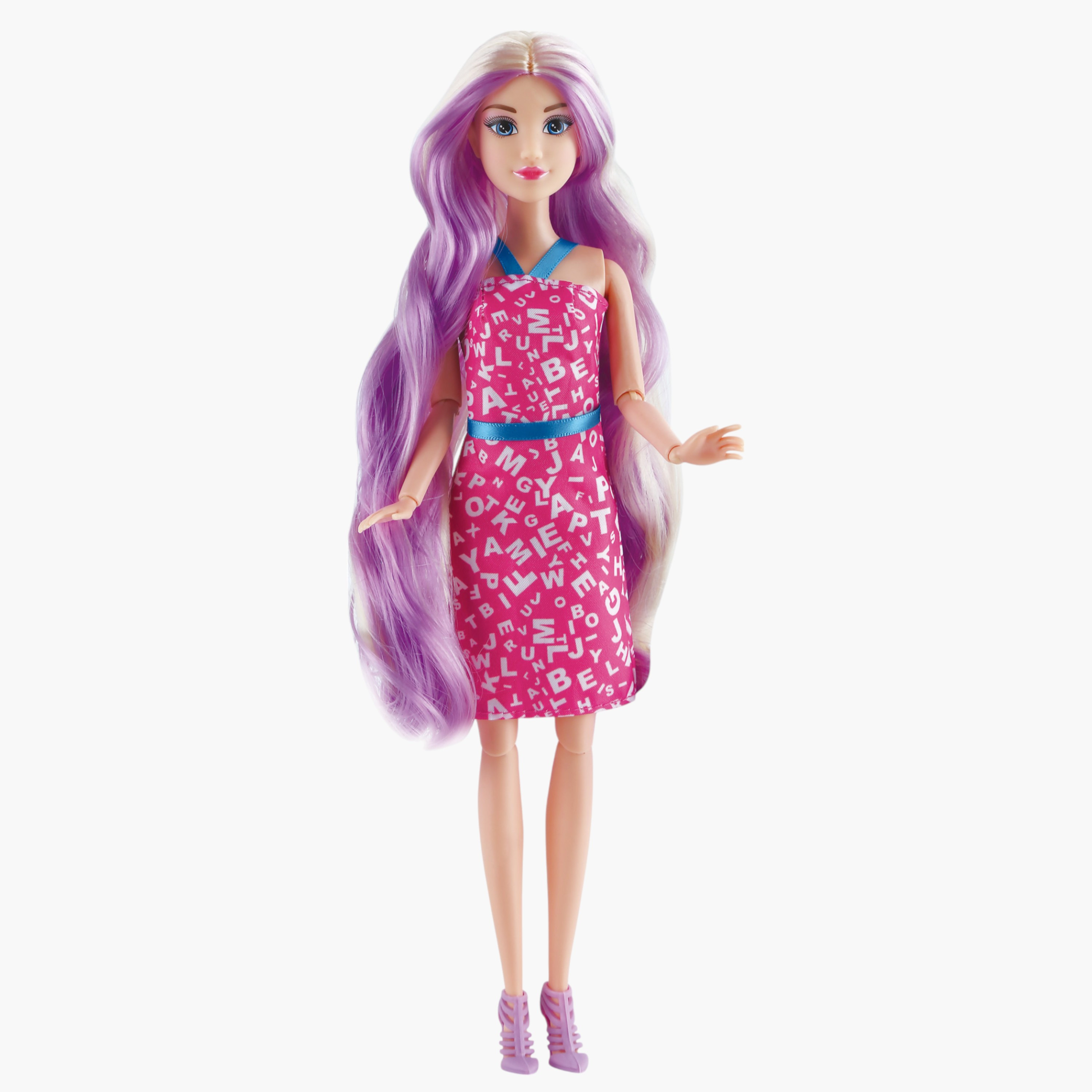 مجموعة ألعاب تصفيف الشعر من جونيورز - 11.5 بوصة-toys-dollsandplaysets-dolls-image-4