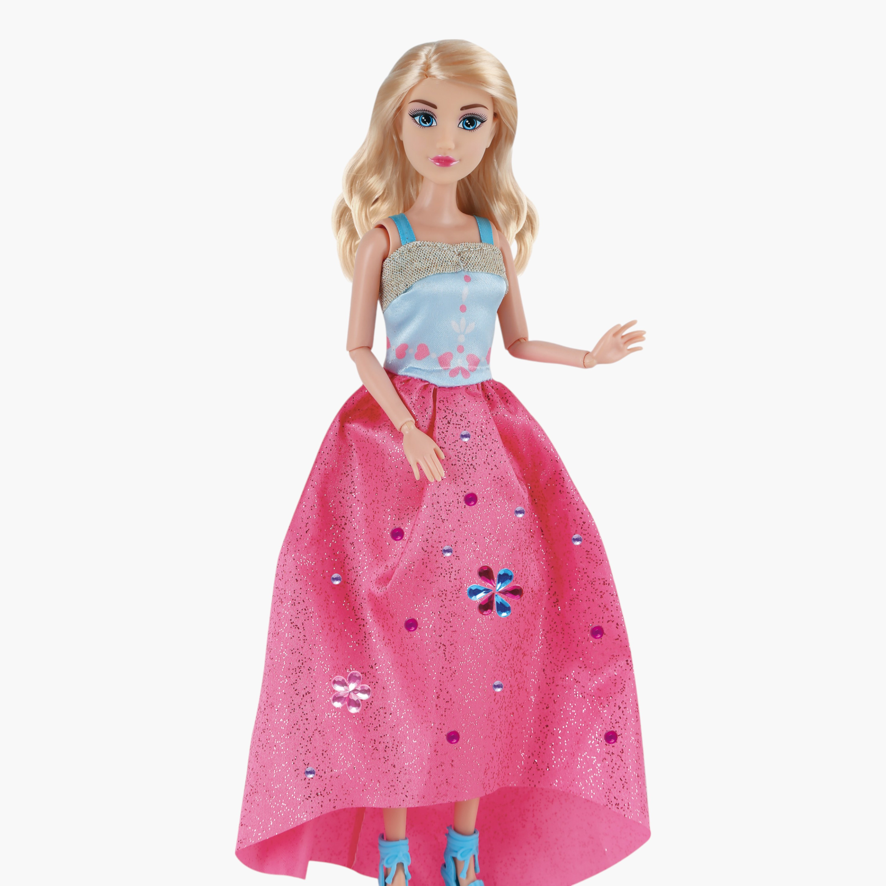 Juniors Fashion Doll Playset - 11.5 inches-toys-dollsandplaysets-dolls-image-2