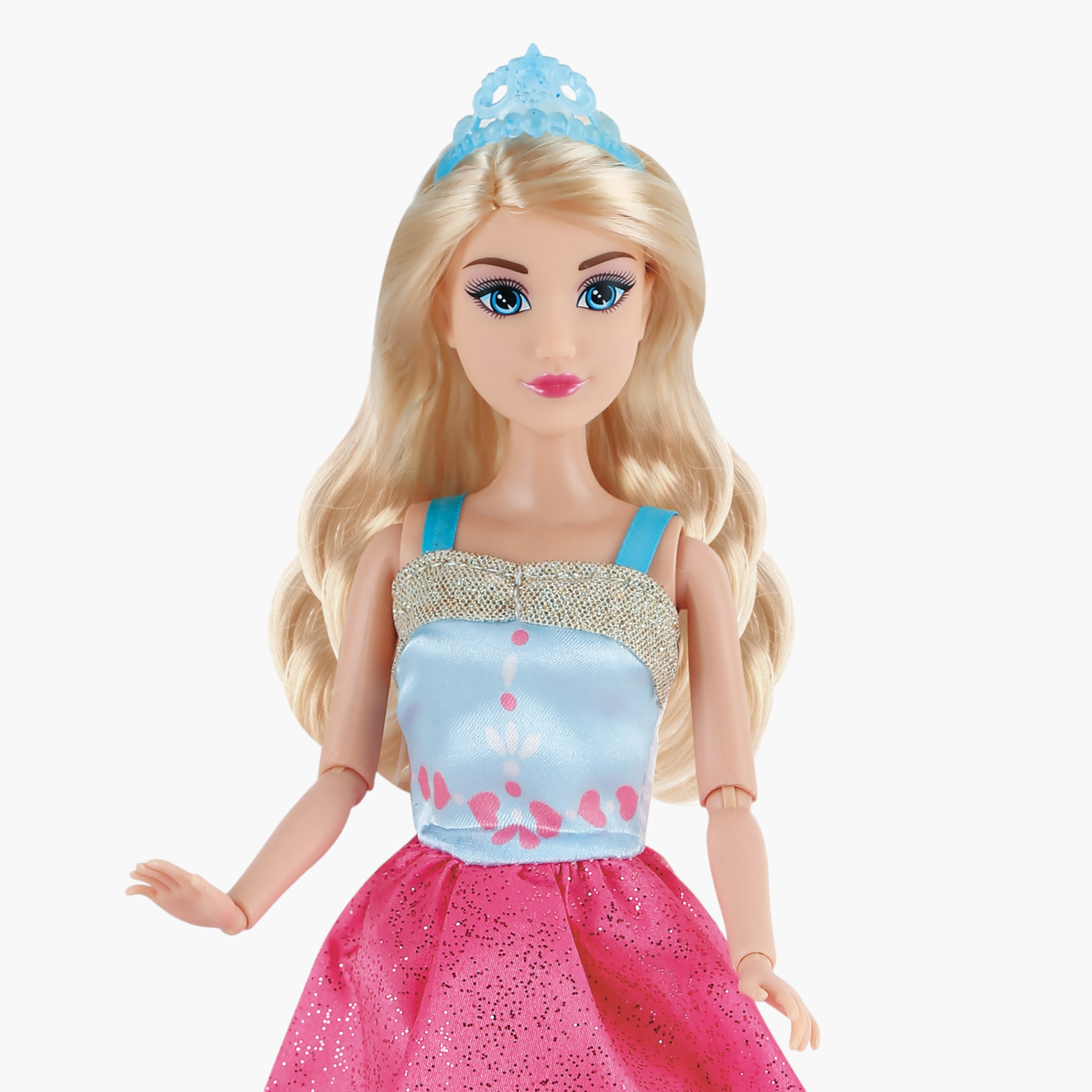 Juniors Fashion Doll Playset - 11.5 inches-toys-dollsandplaysets-dolls-image-3