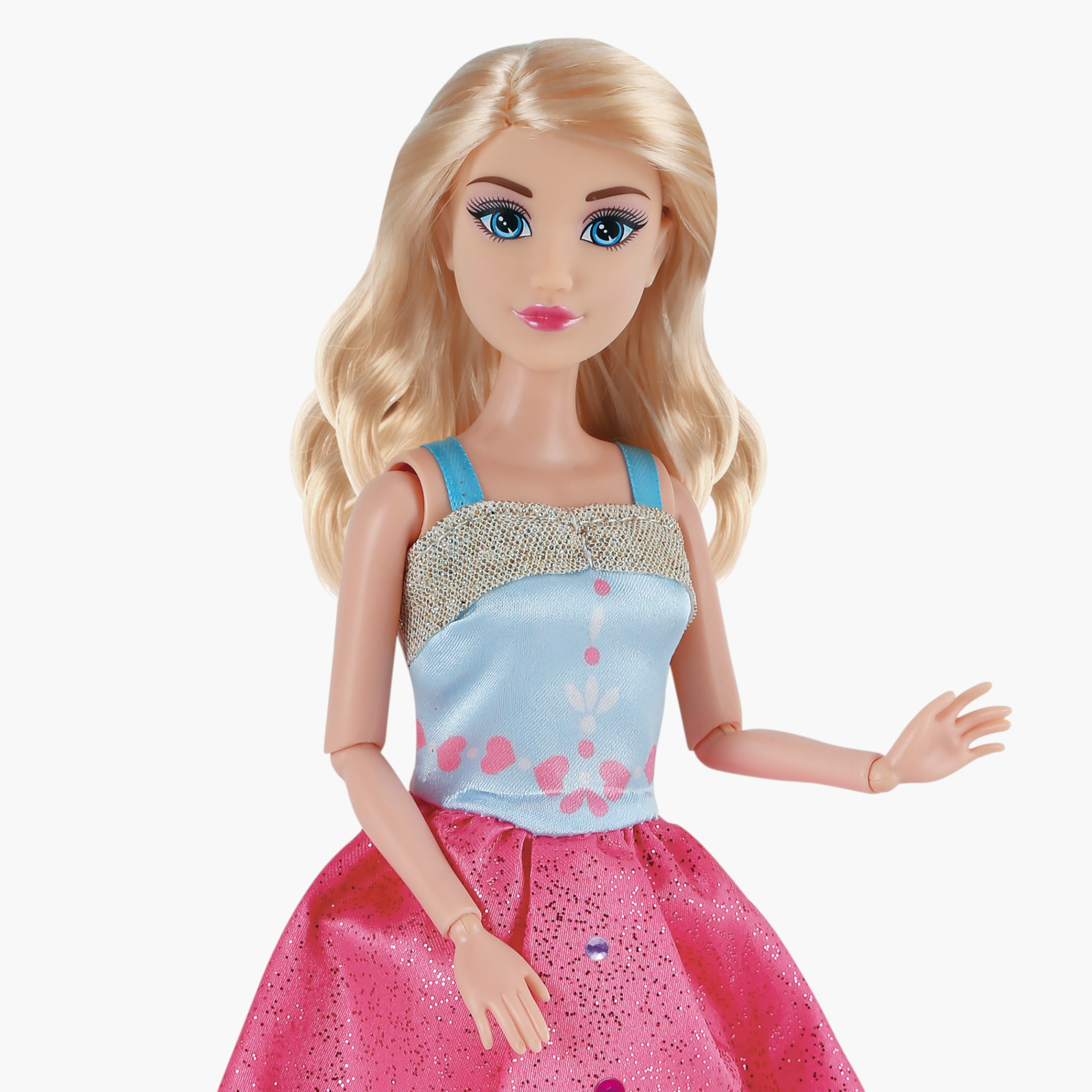 Juniors Fashion Doll Playset - 11.5 inches-toys-dollsandplaysets-dolls-image-4
