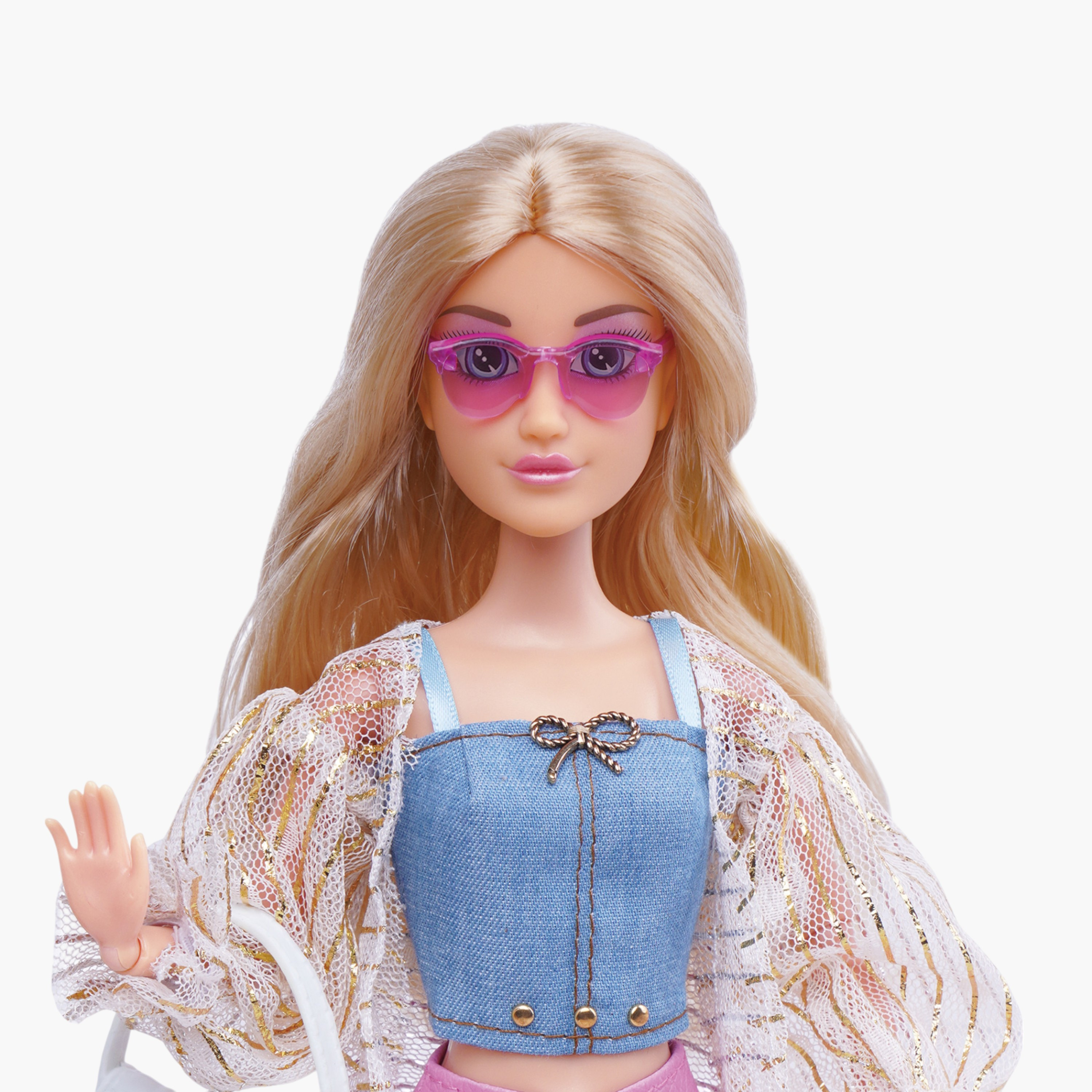 Juniors Fashion Doll - 11.5 inches-toys-dollsandplaysets-dolls-image-4