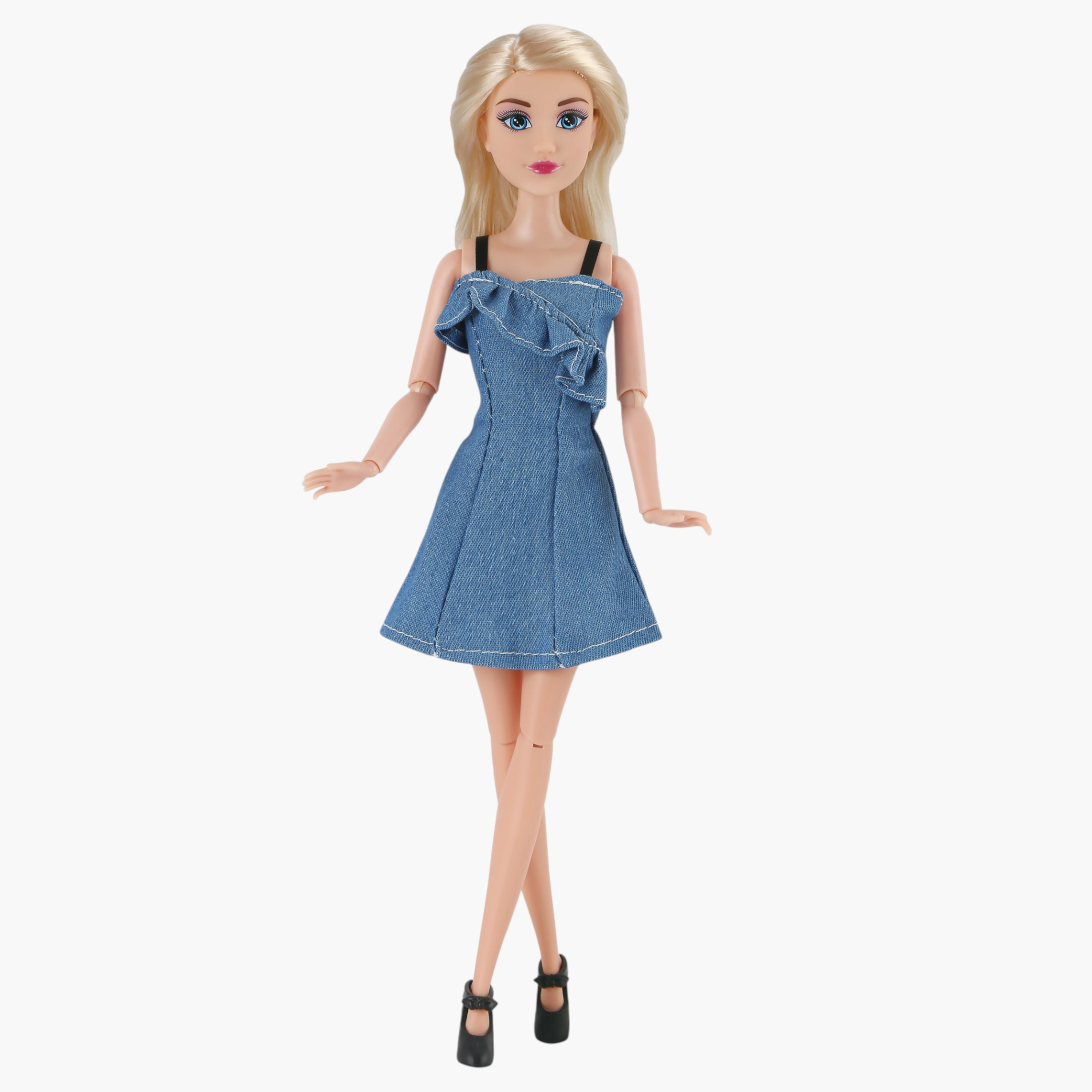 Juniors Fashion Doll - 11.5 inches-toys-dollsandplaysets-dolls-image-1