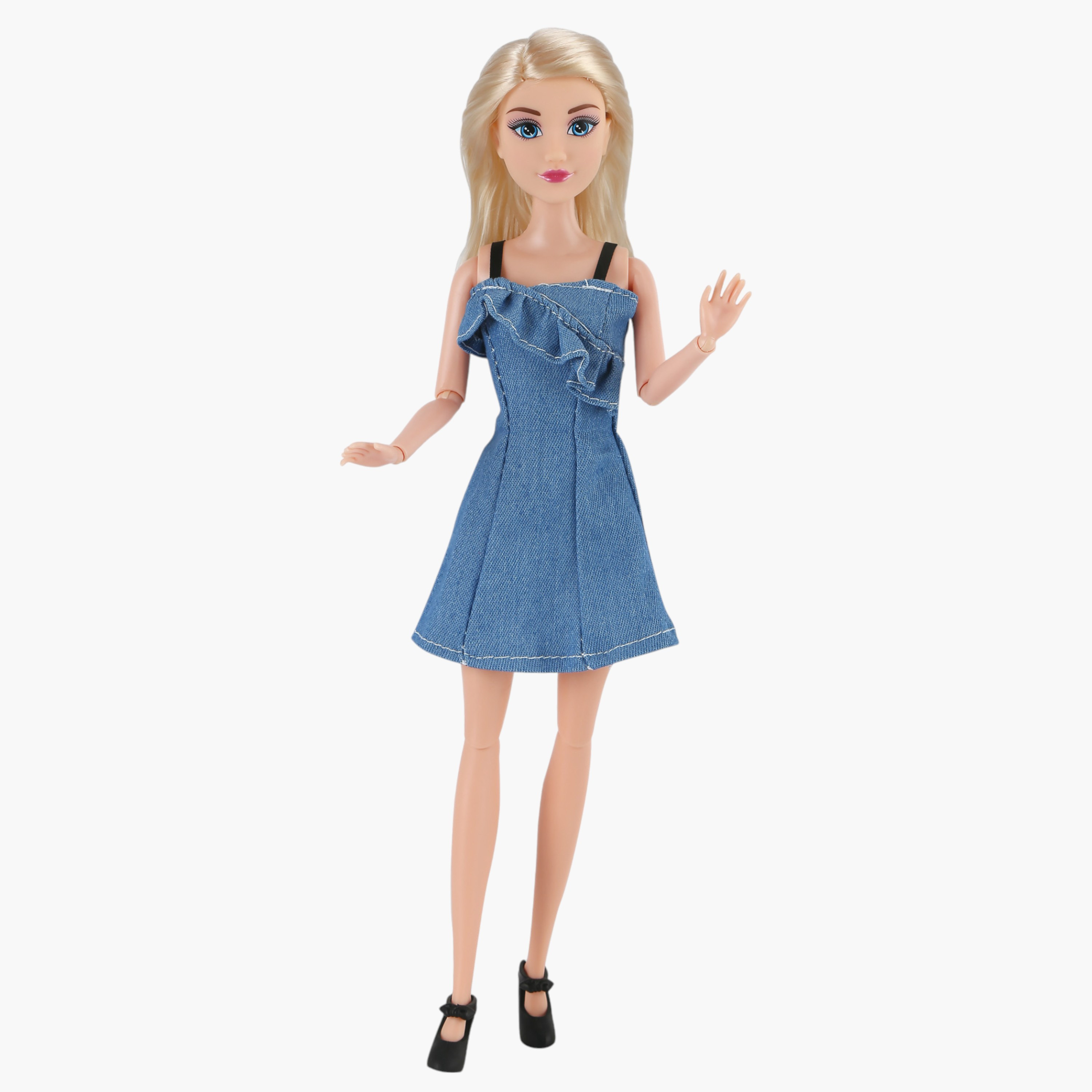 Juniors Fashion Doll - 11.5 inches-toys-dollsandplaysets-dolls-image-2