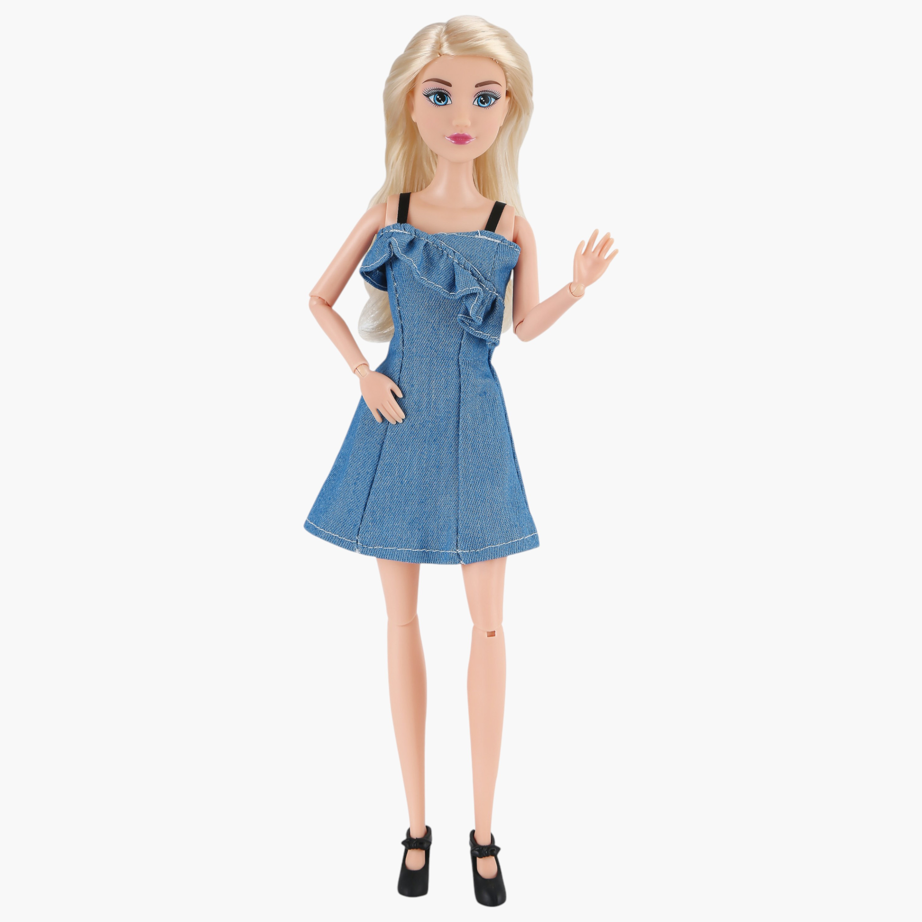 Juniors Fashion Doll - 11.5 inches-toys-dollsandplaysets-dolls-image-3
