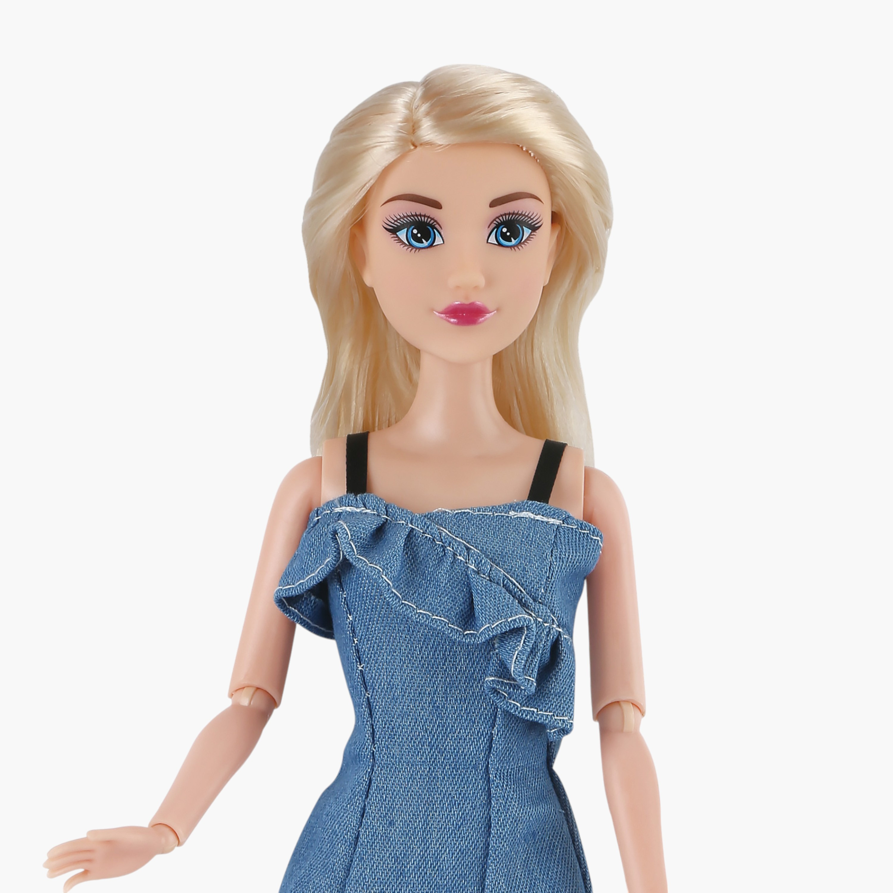 Juniors Fashion Doll - 11.5 inches-toys-dollsandplaysets-dolls-image-4