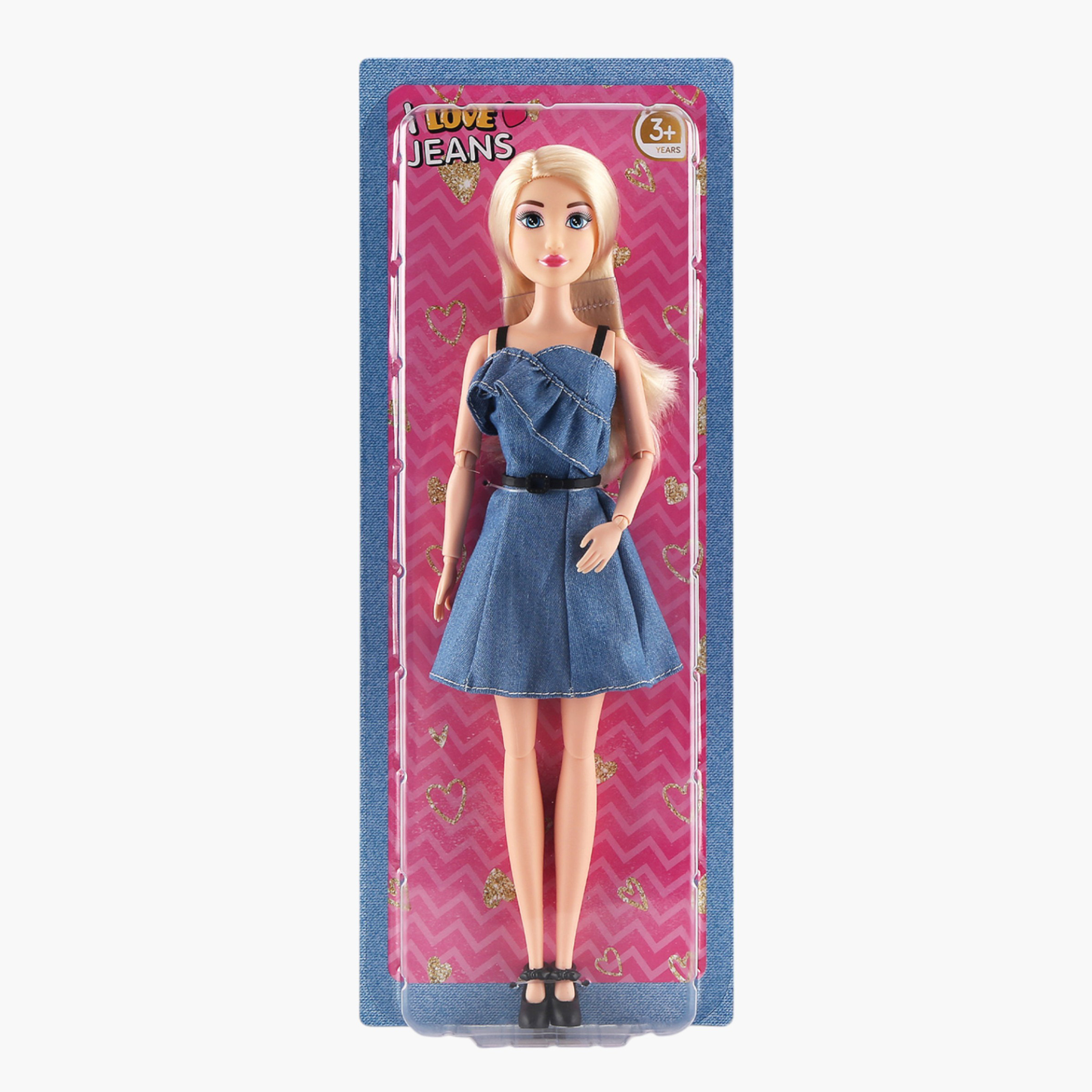 Juniors Fashion Doll - 11.5 inches-toys-dollsandplaysets-dolls-image-5