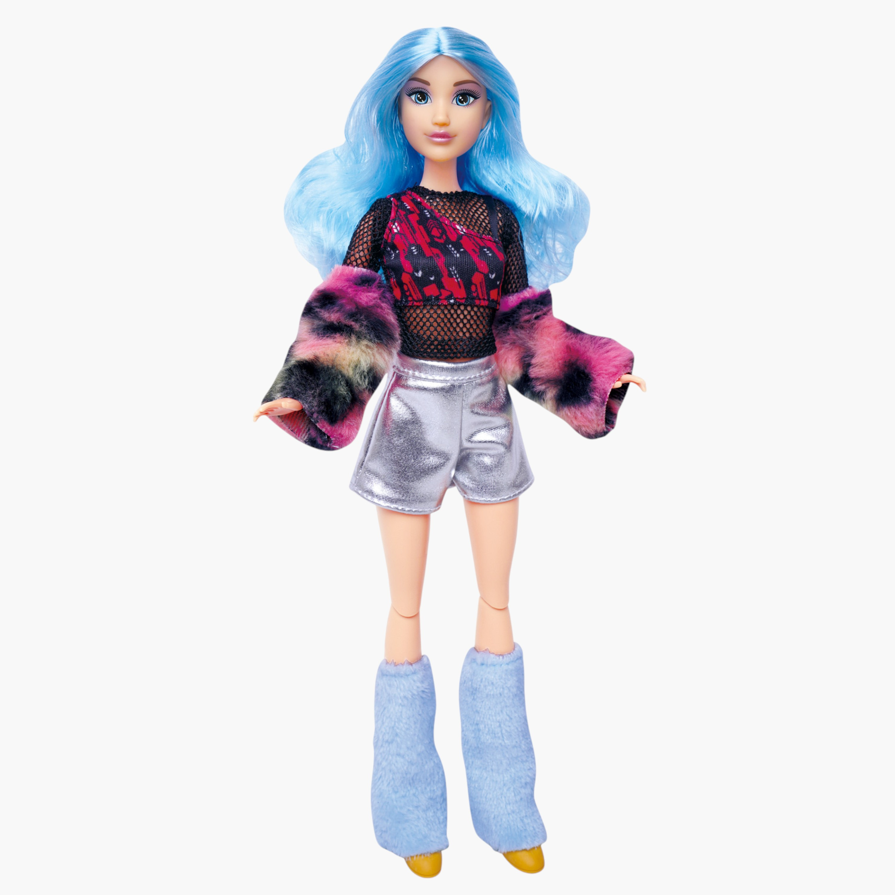 دمية أزياء من جونيورز - 11.5 بوصة-toys-dollsandplaysets-dollplaysets-image-5