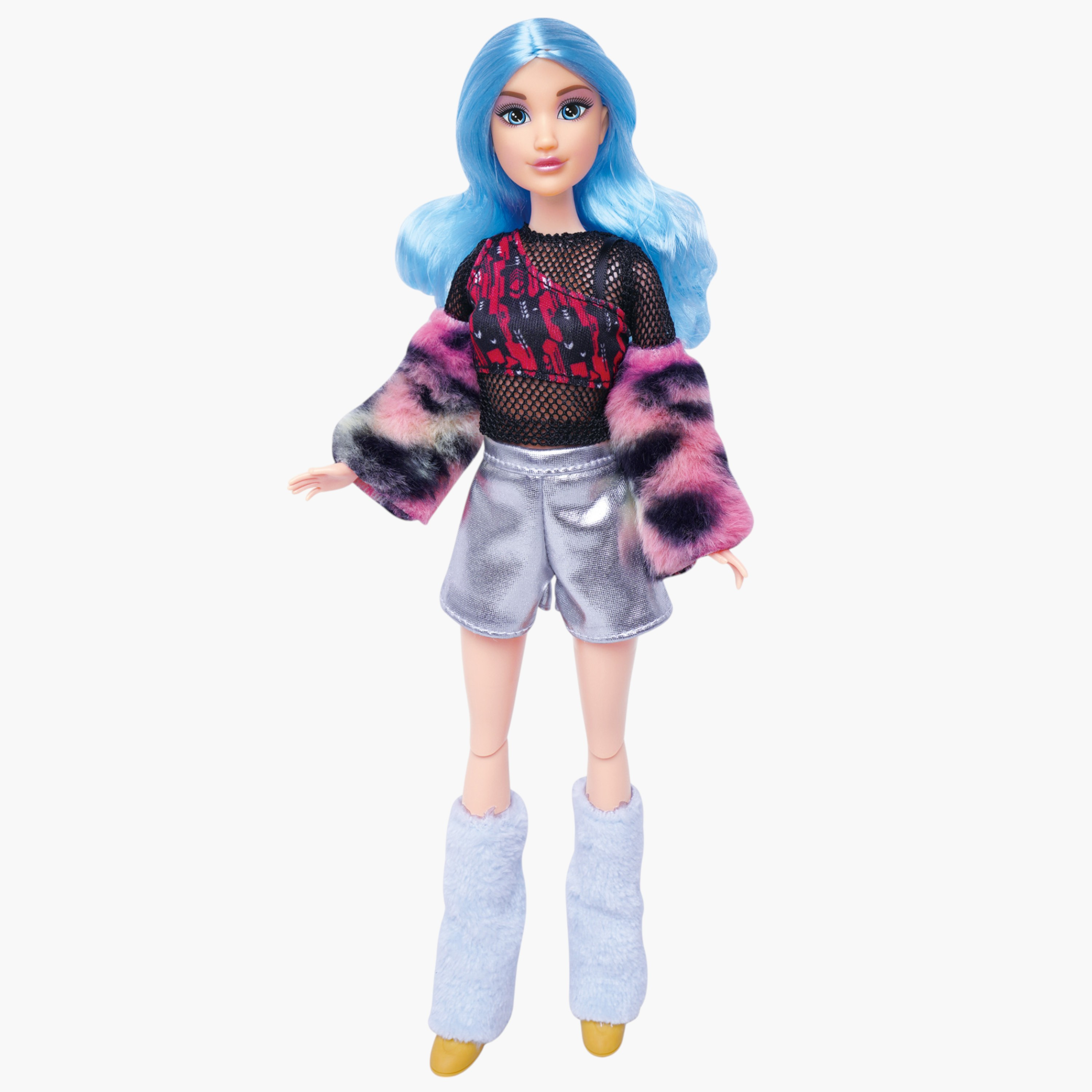 دمية أزياء من جونيورز - 11.5 بوصة-toys-dollsandplaysets-dollplaysets-image-4