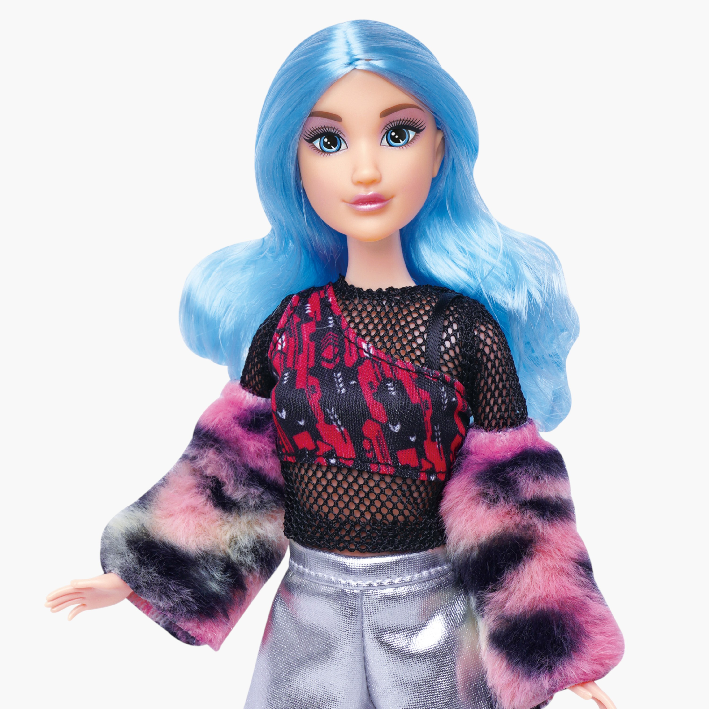 دمية أزياء من جونيورز - 11.5 بوصة-toys-dollsandplaysets-dollplaysets-image-2