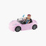 Juniors Summer Doll with Car Playset - 11.5 inches-toys-dollsandplaysets-dollplaysets-image-1