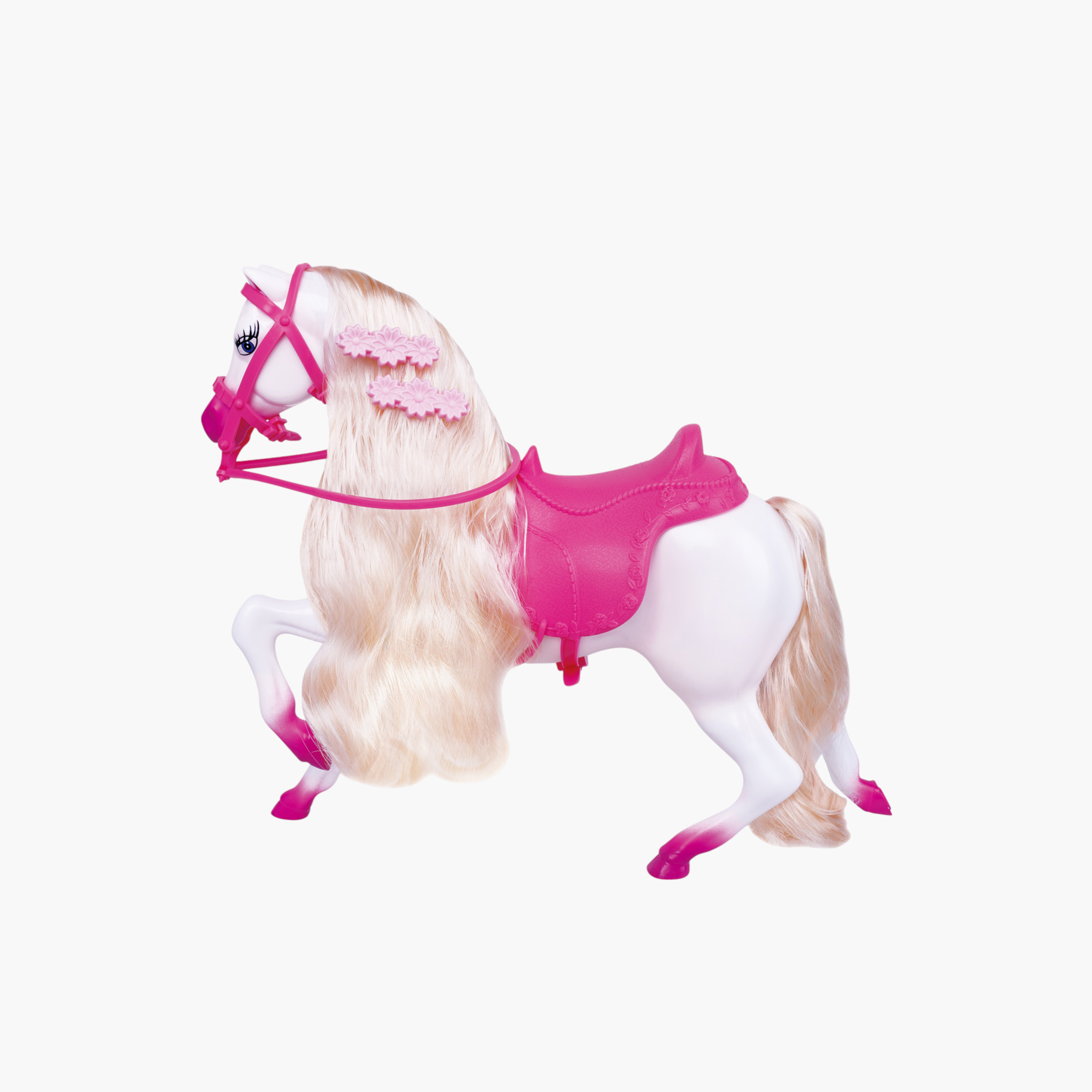 Juniors Princess Fashion Doll with Horse Playset - 11.5 inches-toys-dollsandplaysets-dollplaysets-image-4
