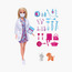 Juniors Emily Fashion Doll Playset - 11.5 cm-toys-dollsandplaysets-dollplaysets-image-1