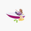 Juniors Summer Doll Playset - 12 inches-toys-dollsandplaysets-dollplaysets-image-1