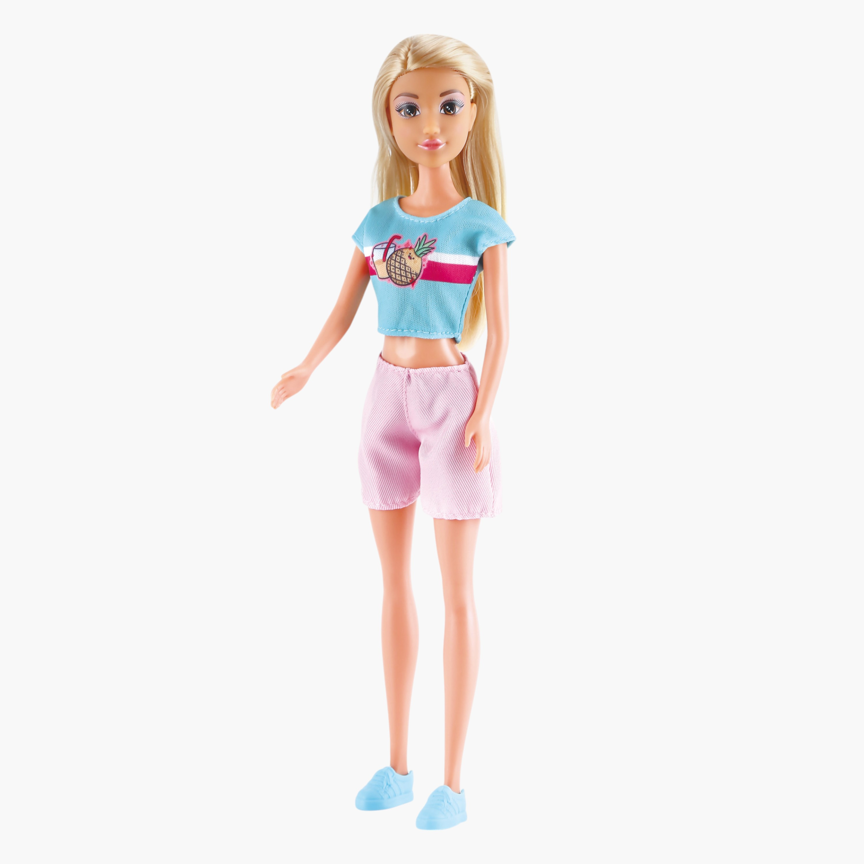 Juniors Camping Doll - 11.5 inches-toys-dollsandplaysets-dollplaysets-image-2