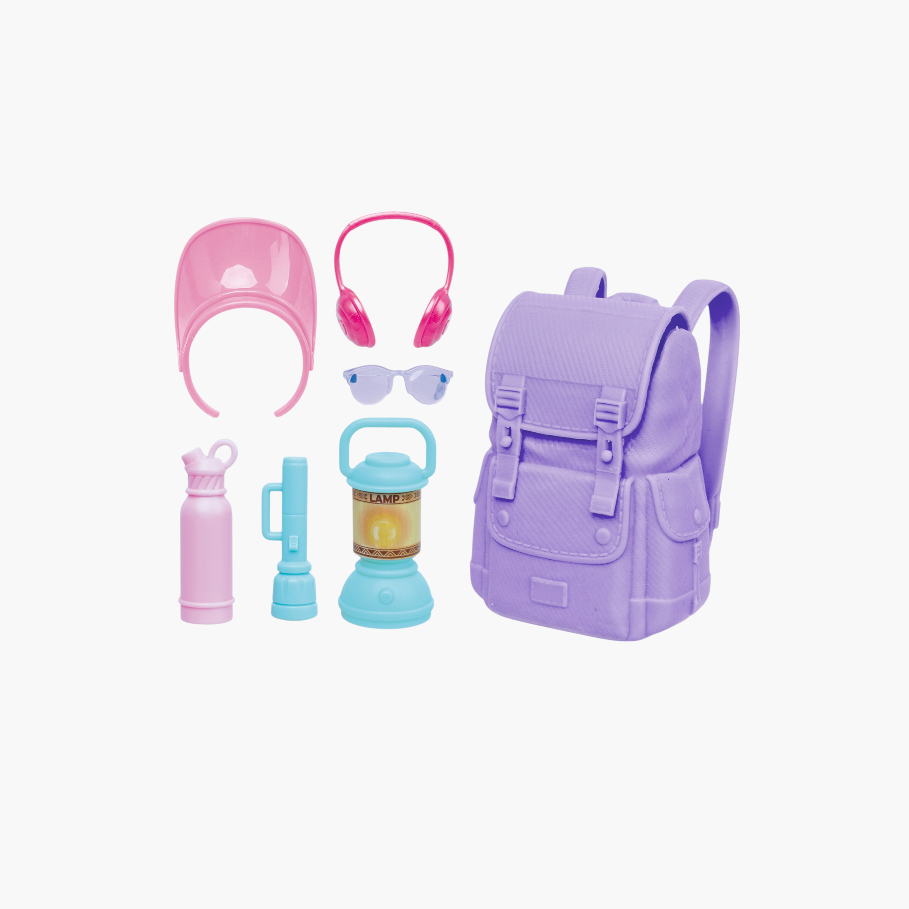 Juniors Camping Doll - 11.5 inches-toys-dollsandplaysets-dollplaysets-image-4
