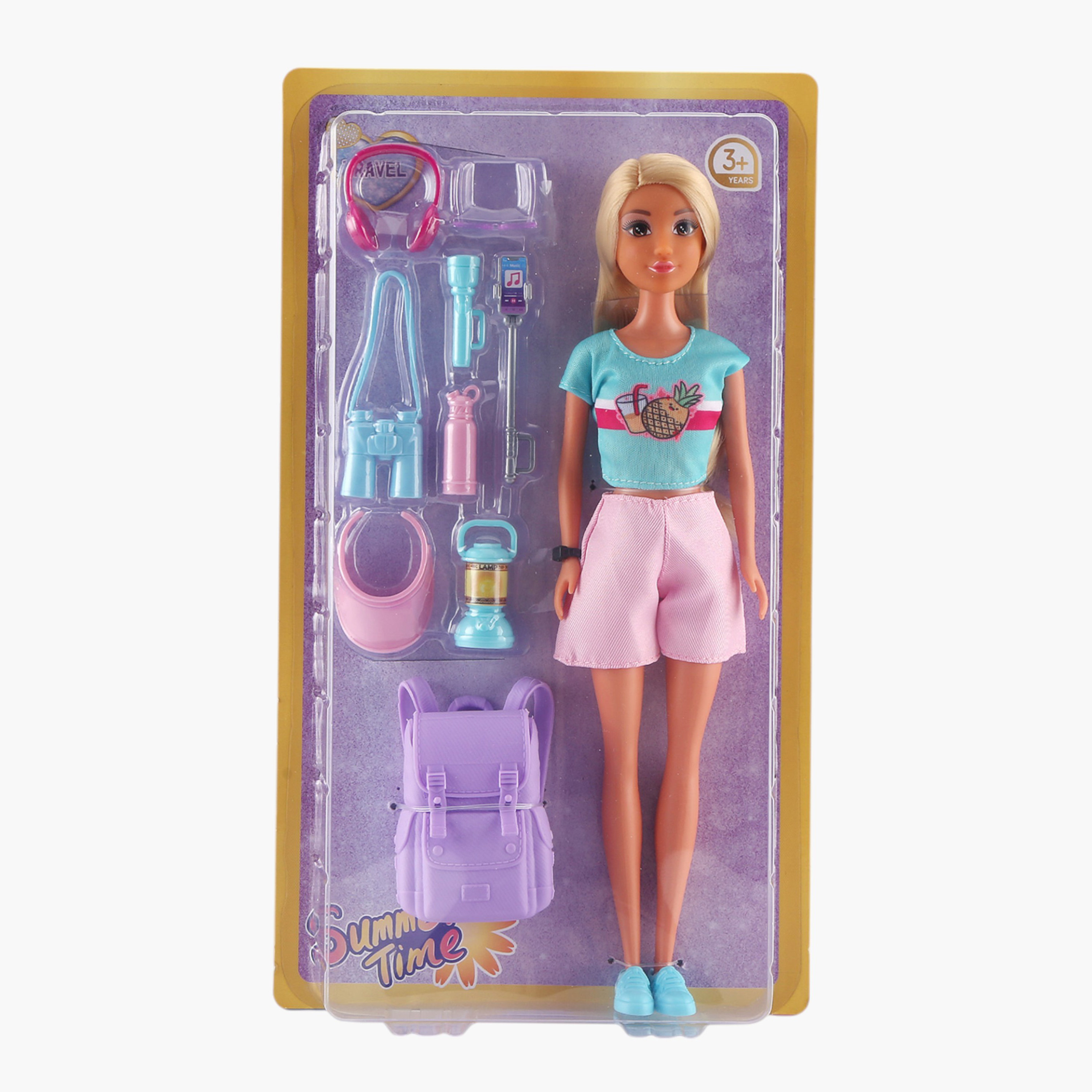 Juniors Camping Doll - 11.5 inches-toys-dollsandplaysets-dollplaysets-image-5