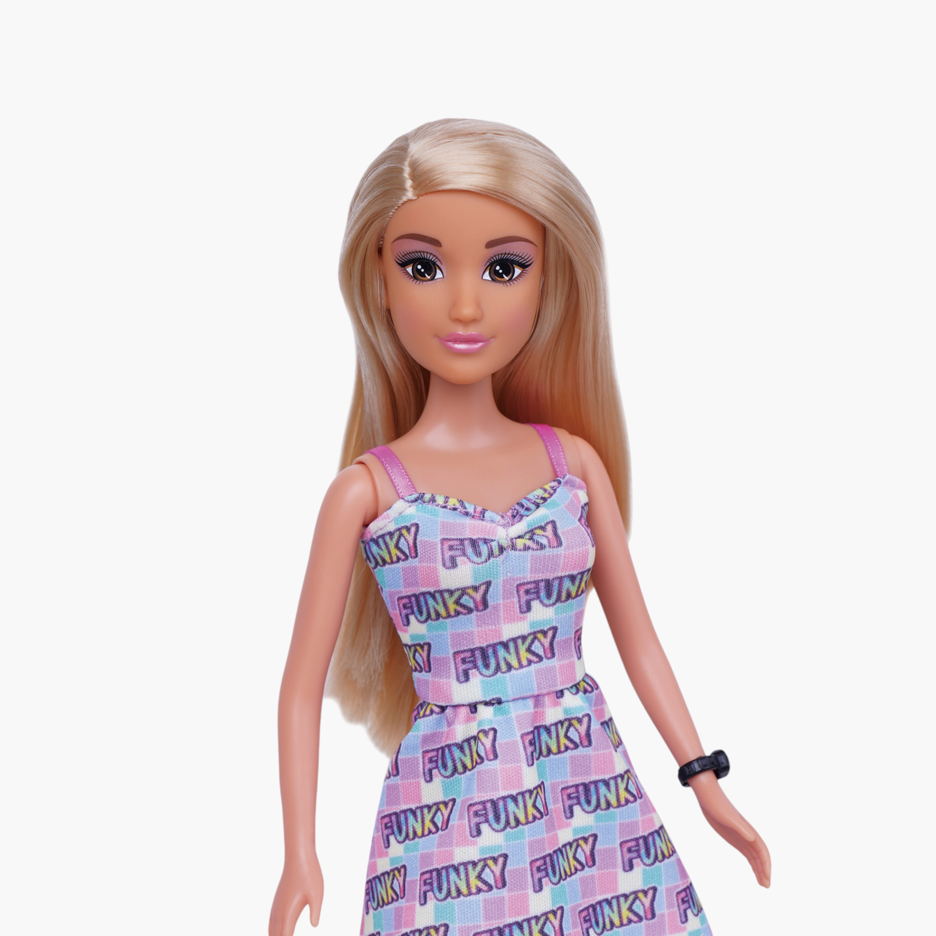 Juniors Doll with Bicycle - 11.5 inches-toys-dollsandplaysets-dolls-image-4