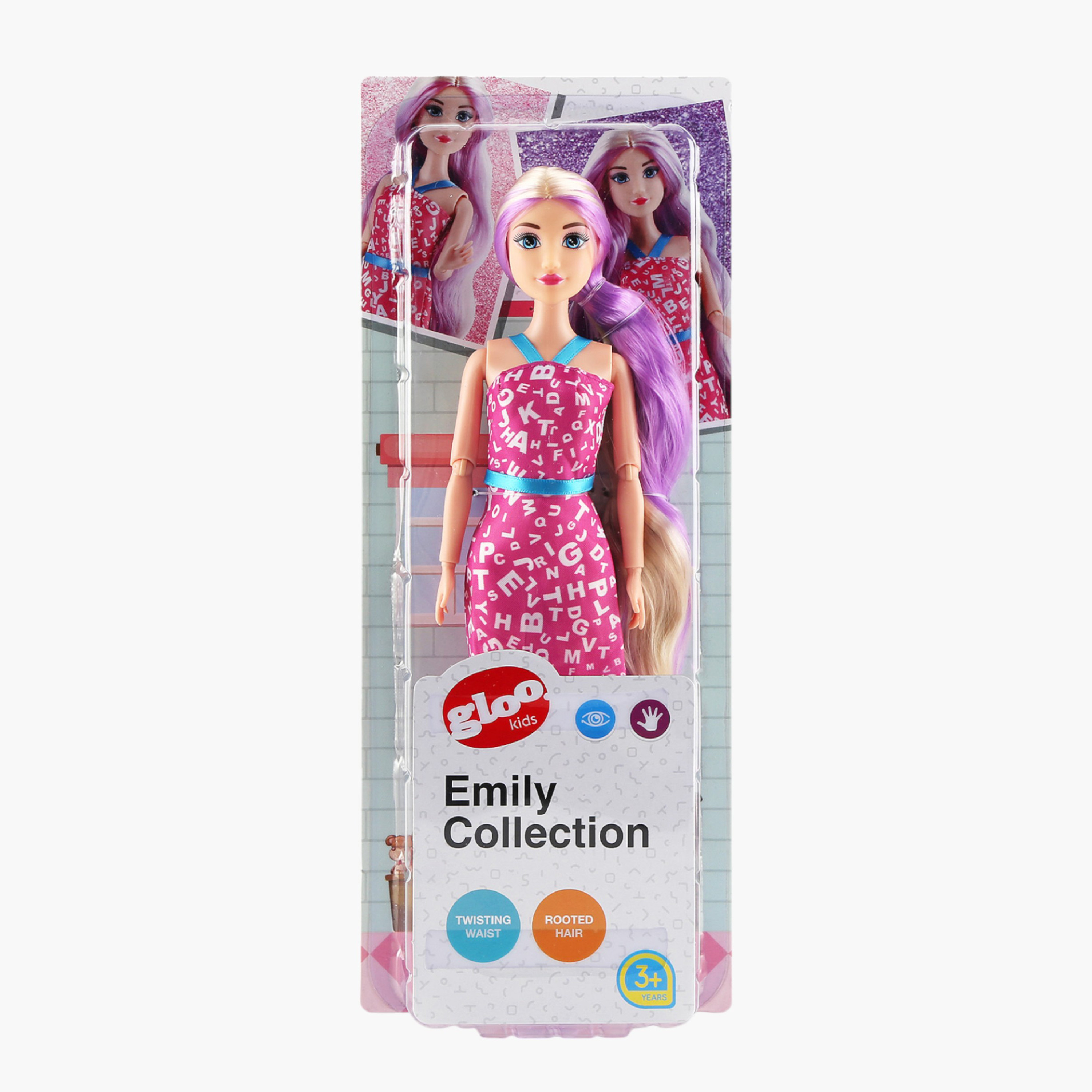 Gloo Fashion Doll - 11.5 inches-toys-dollsandplaysets-dolls-image-5