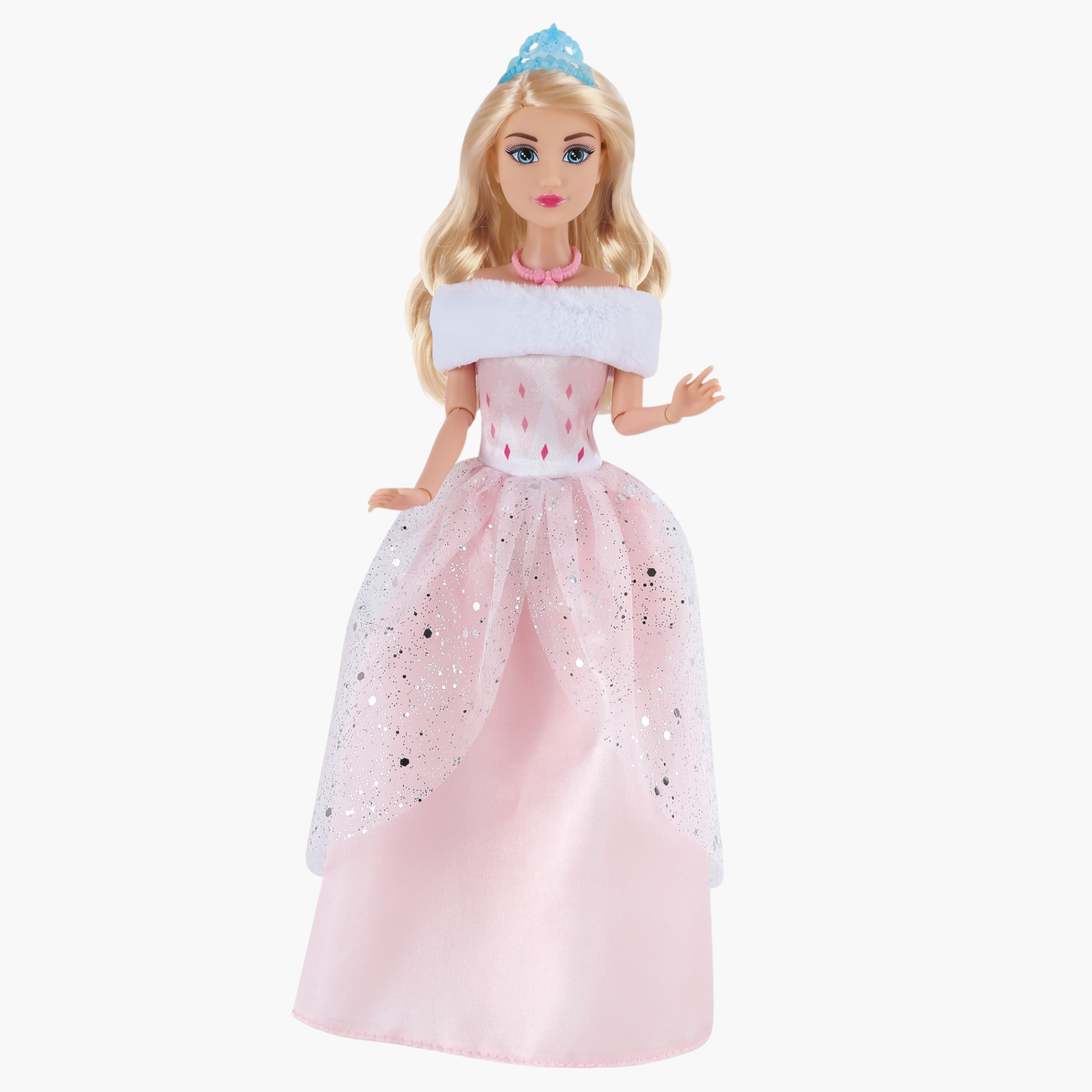 دمية برنسيس من جلو - 11.5 بوصة-toys-dollsandplaysets-dolls-image-5