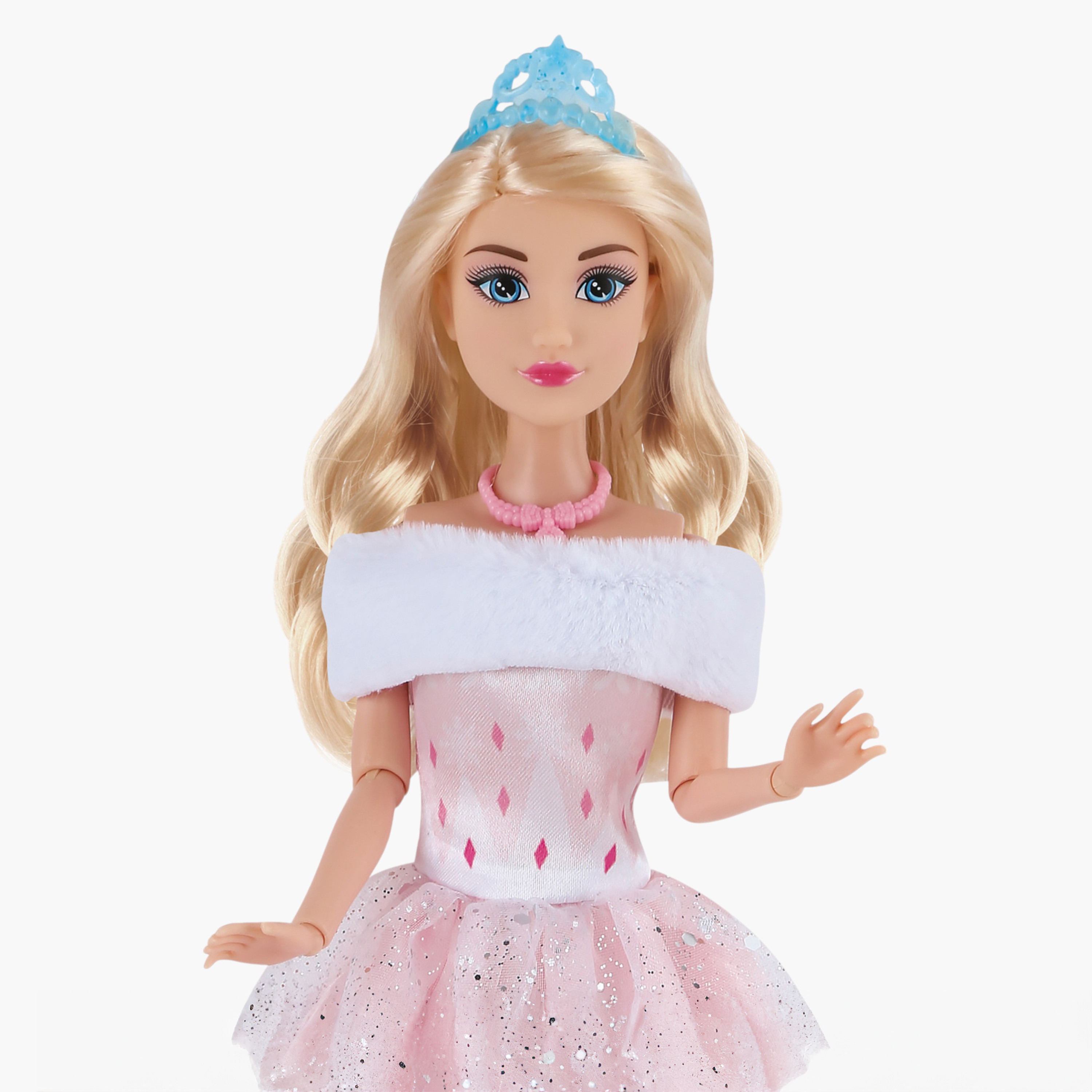 دمية برنسيس من جلو - 11.5 بوصة-toys-dollsandplaysets-dolls-image-4