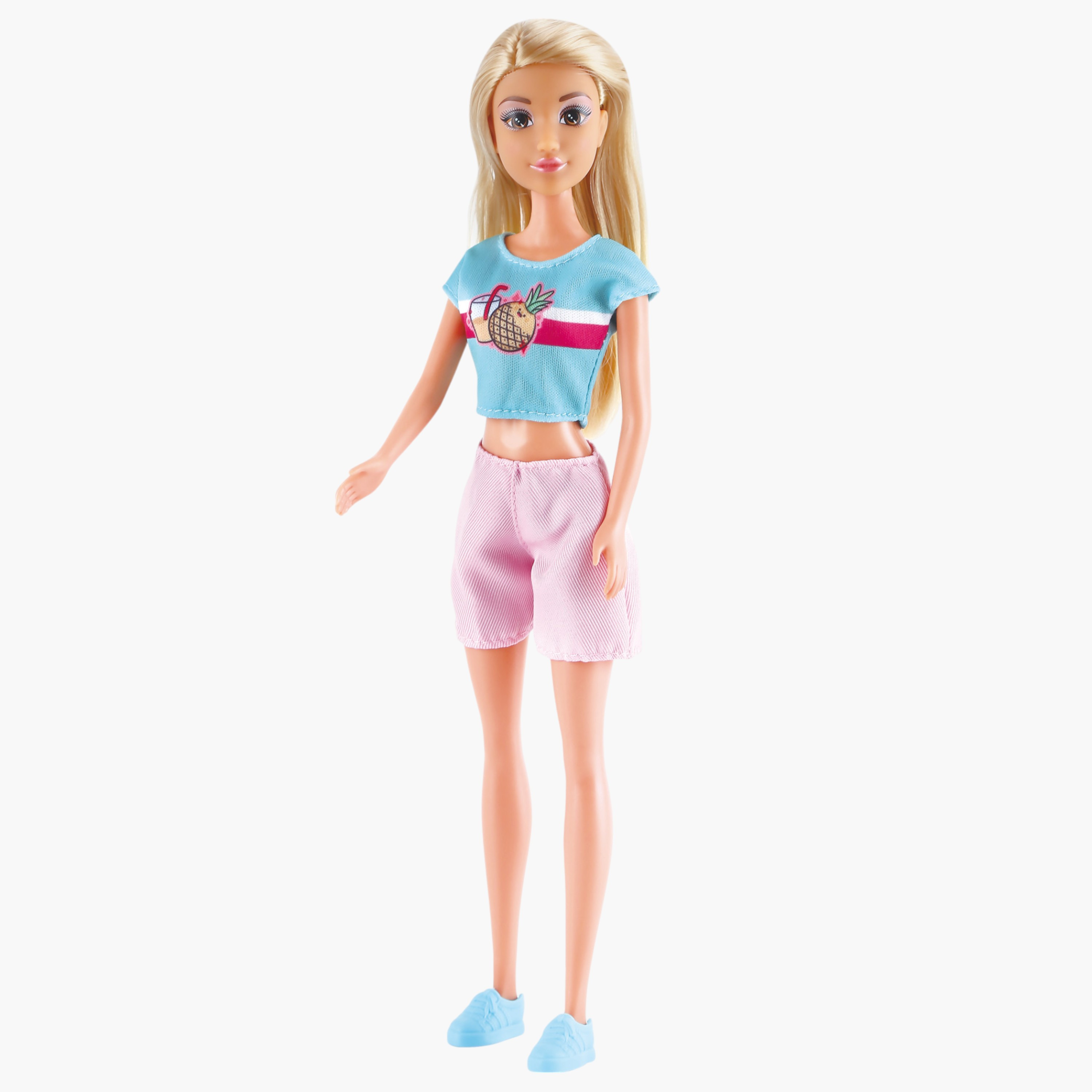 Gloo Fashion Doll -11.5 inches-toys-dollsandplaysets-dolls-image-1
