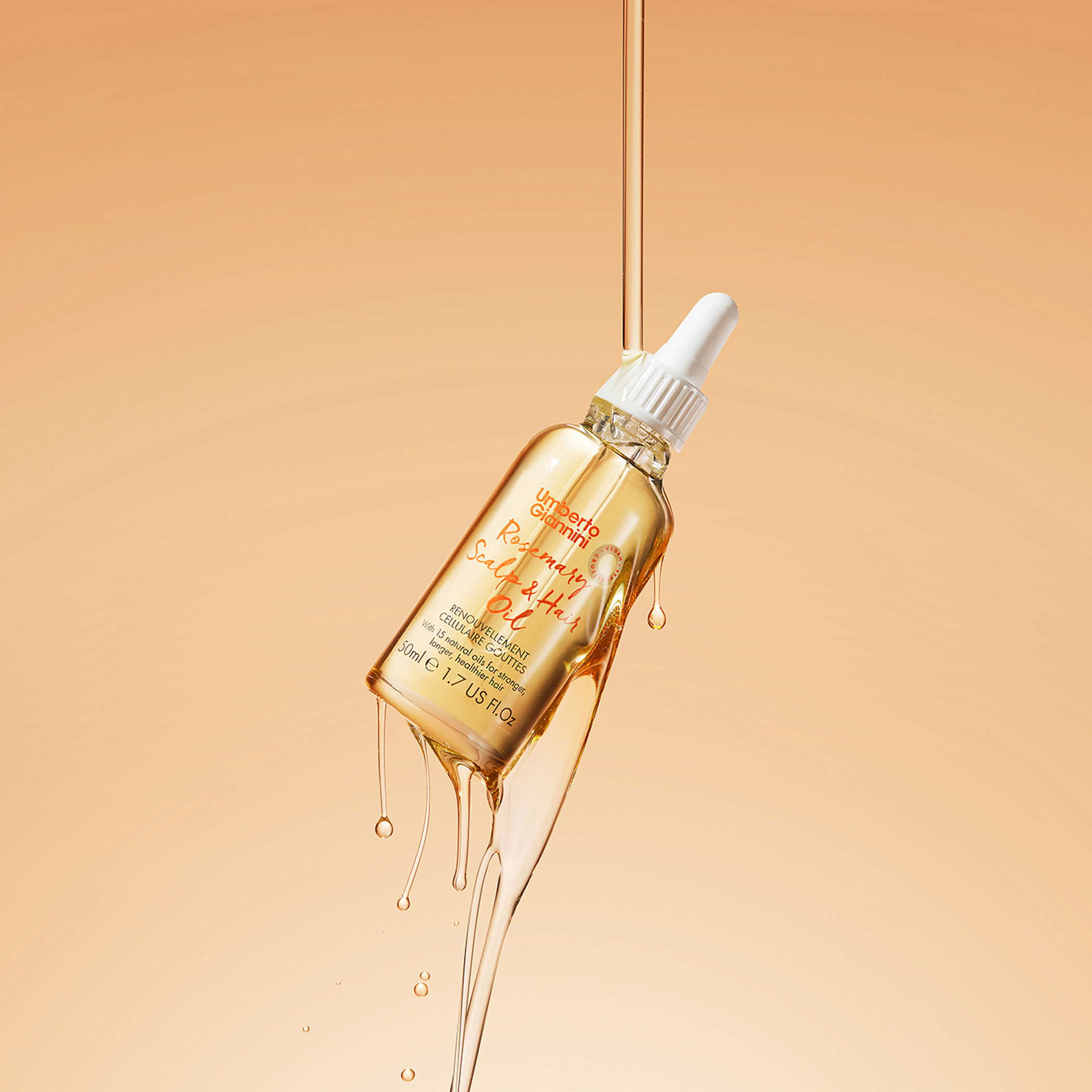 Umberto Giannini Rosemary Hair and Scalp Oil - 50 ml-beautyandpersonalcare-hair-haircare-hairoils-image-2