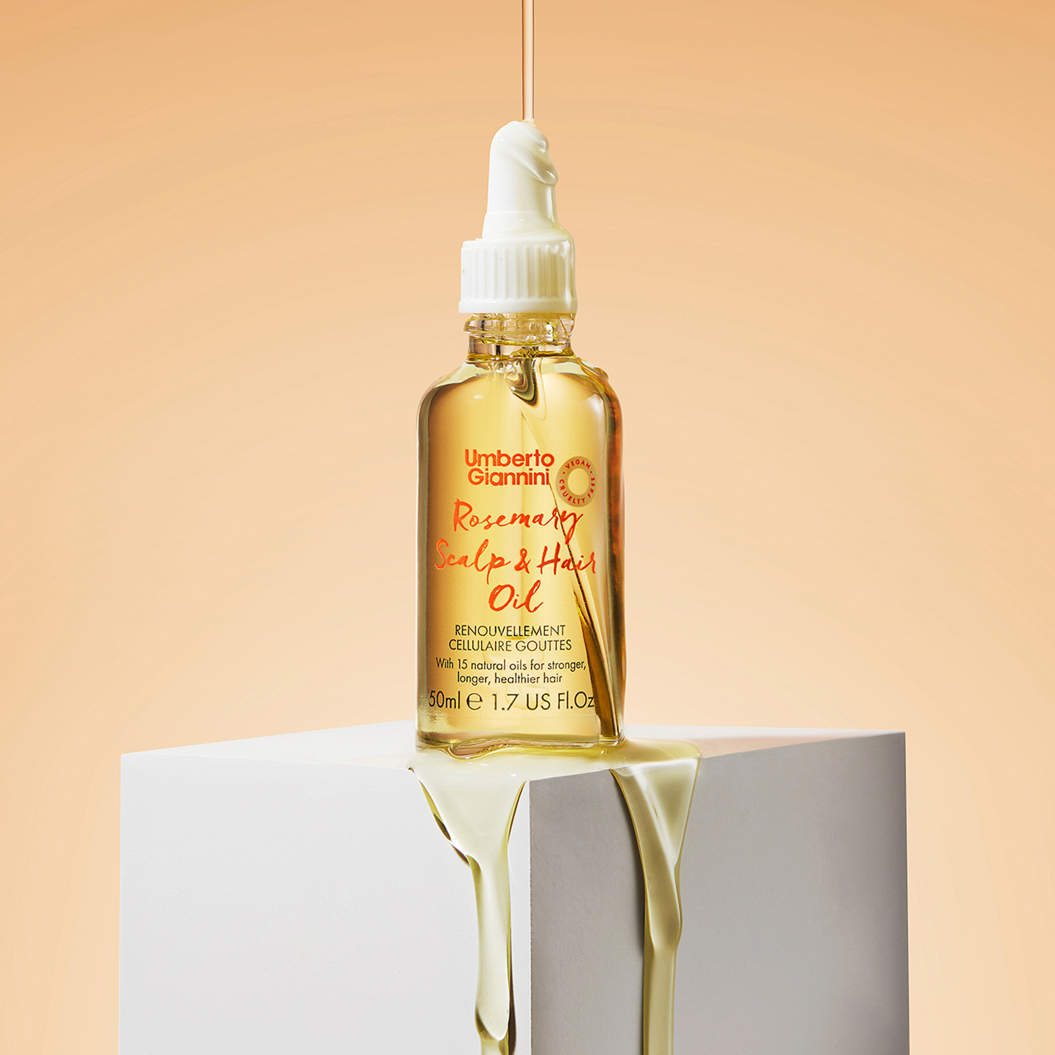 Umberto Giannini Rosemary Hair and Scalp Oil - 50 ml-beautyandpersonalcare-hair-haircare-hairoils-image-3