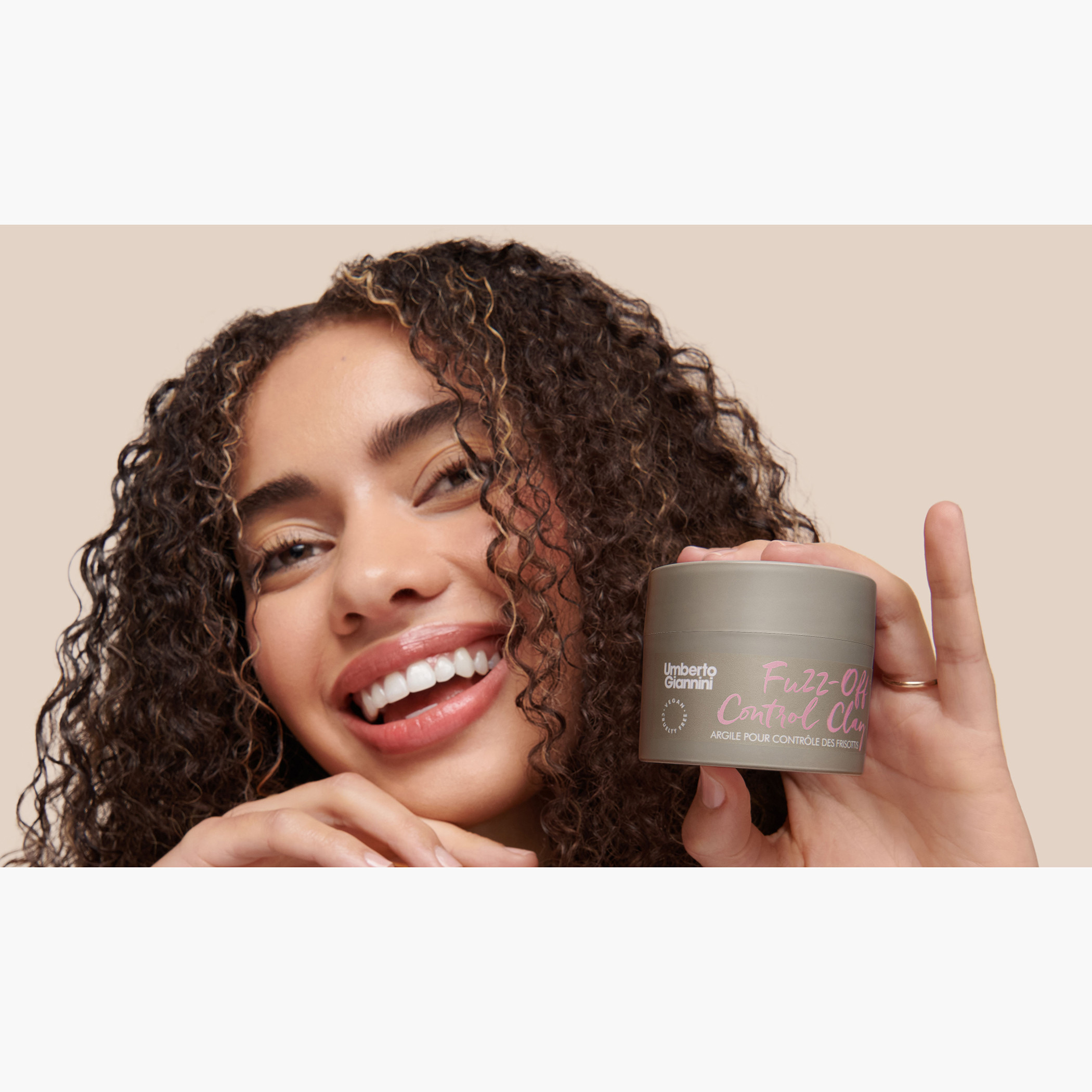Umberto Giannini Fuzz-Off Control Clay - 50 ml-beautyandpersonalcare-hair-haircare-hairmasksandcreams-image-13