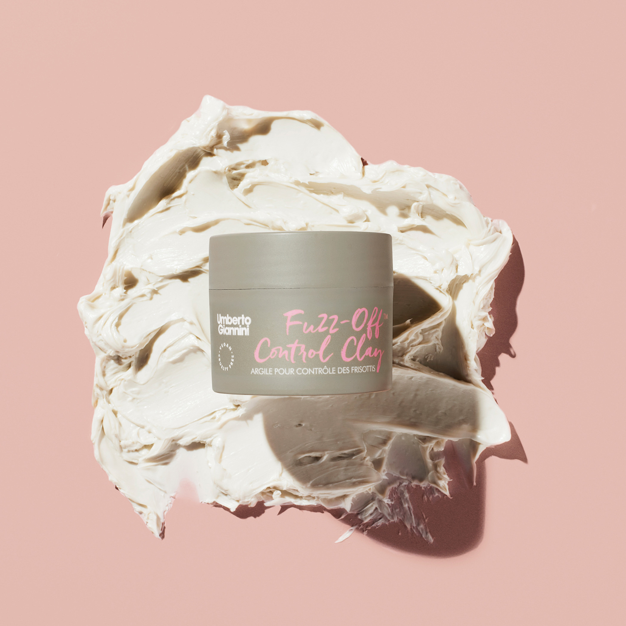 Umberto Giannini Fuzz-Off Control Clay - 50 ml-beautyandpersonalcare-hair-haircare-hairmasksandcreams-image-3