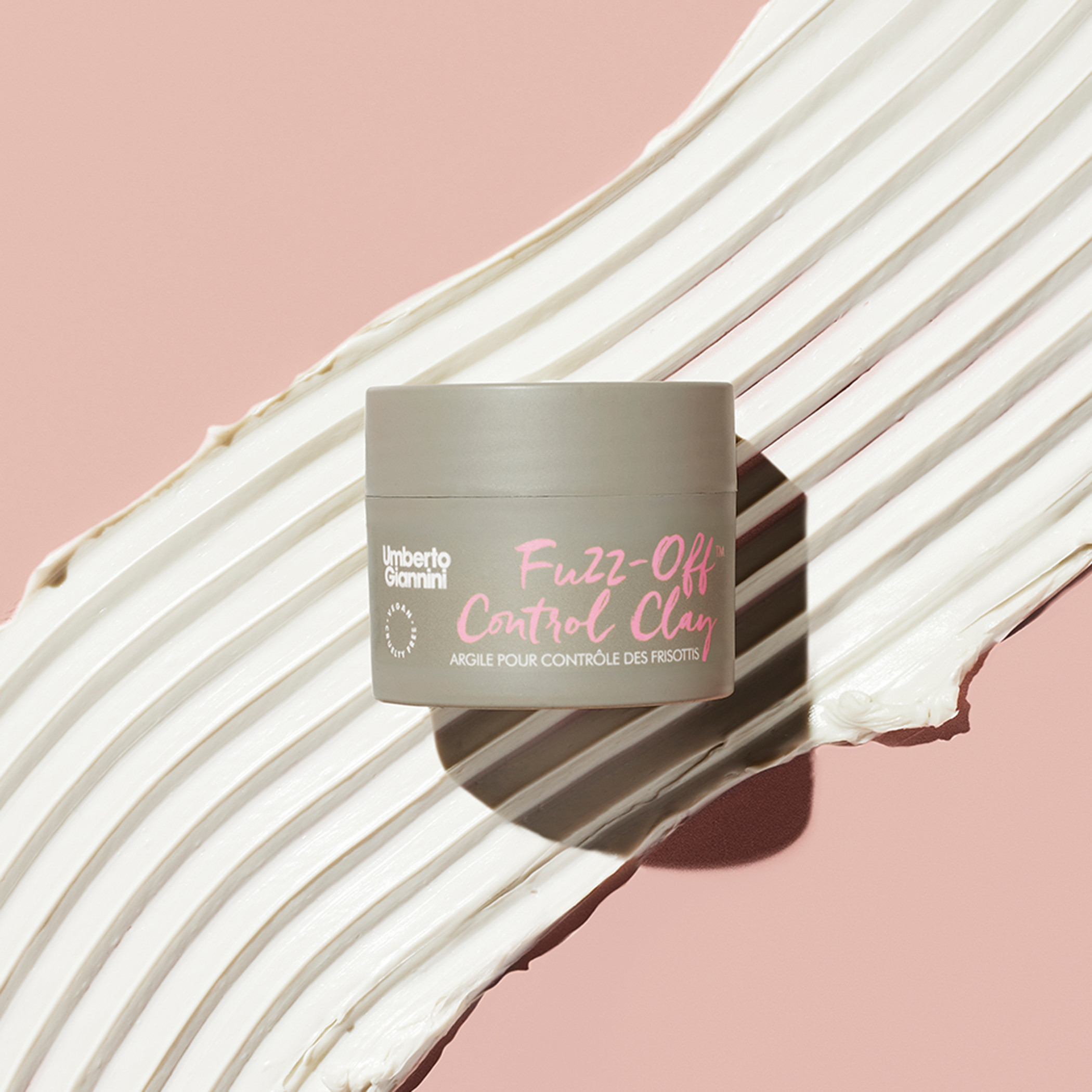 Umberto Giannini Fuzz-Off Control Clay - 50 ml-beautyandpersonalcare-hair-haircare-hairmasksandcreams-image-7