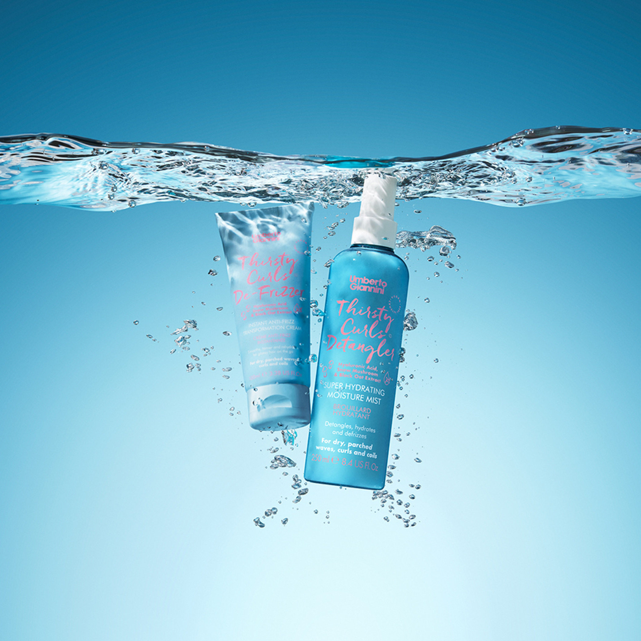 Umberto Giannini Thirsty Curls De-Frizzer Gel - 100 ml-beautyandpersonalcare-hair-hairstyling-hairgels-image-5