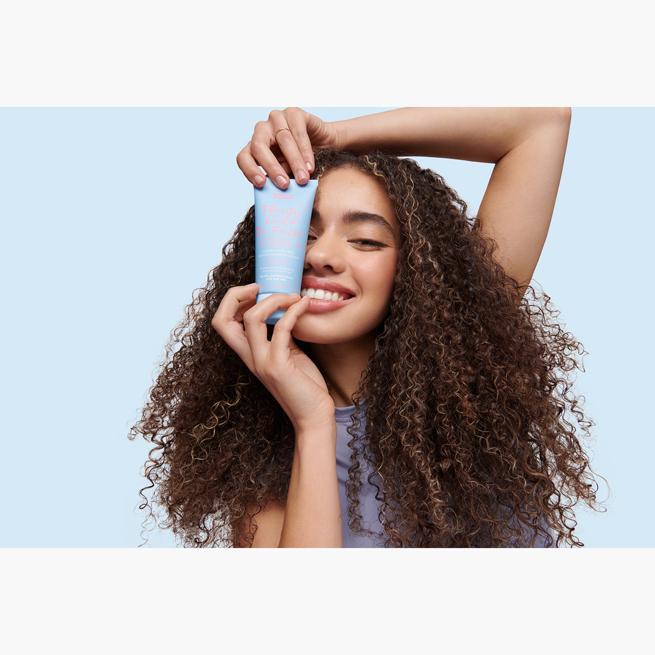 Umberto Giannini Thirsty Curls De-Frizzer Gel - 100 ml-beautyandpersonalcare-hair-hairstyling-hairgels-image-6