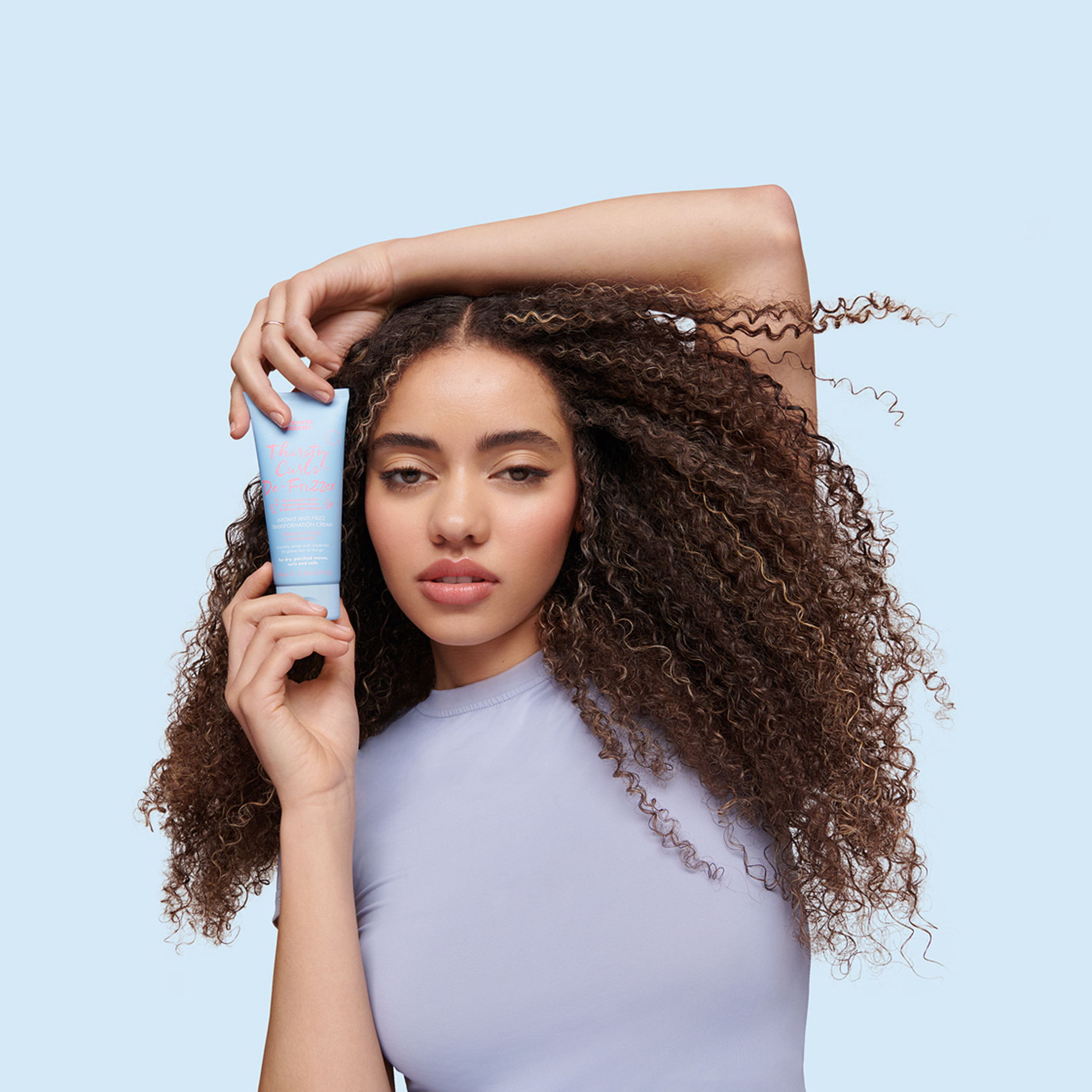 Umberto Giannini Thirsty Curls De-Frizzer Gel - 100 ml-beautyandpersonalcare-hair-hairstyling-hairgels-image-7