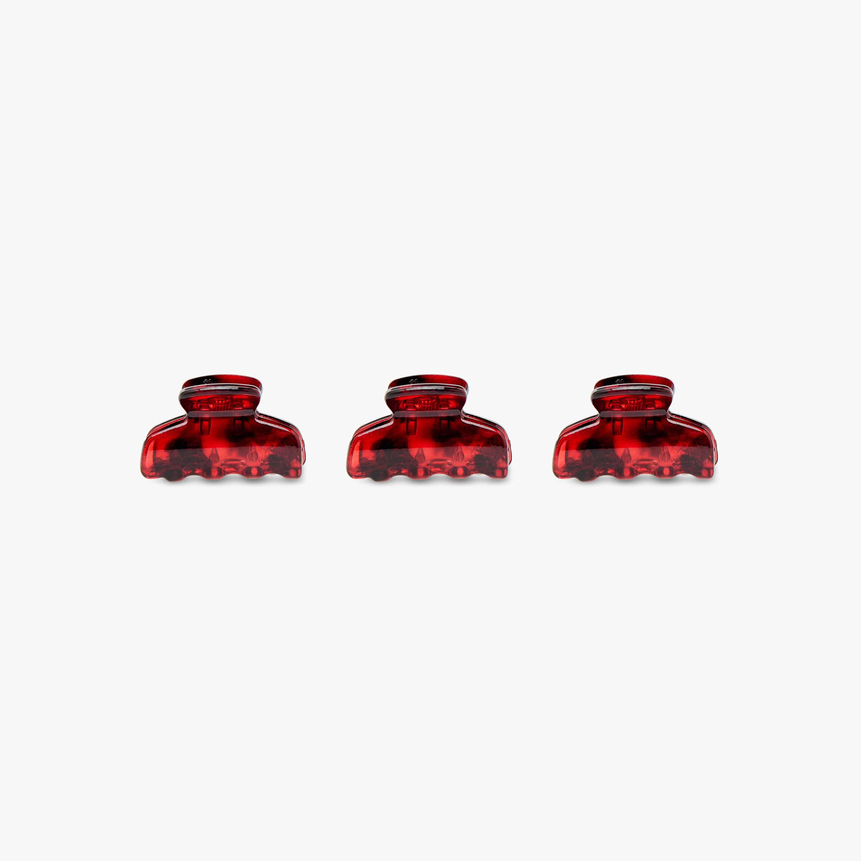 Assorted Hair Clamp - Set of 6-women-hairaccessories-clamps-image-4