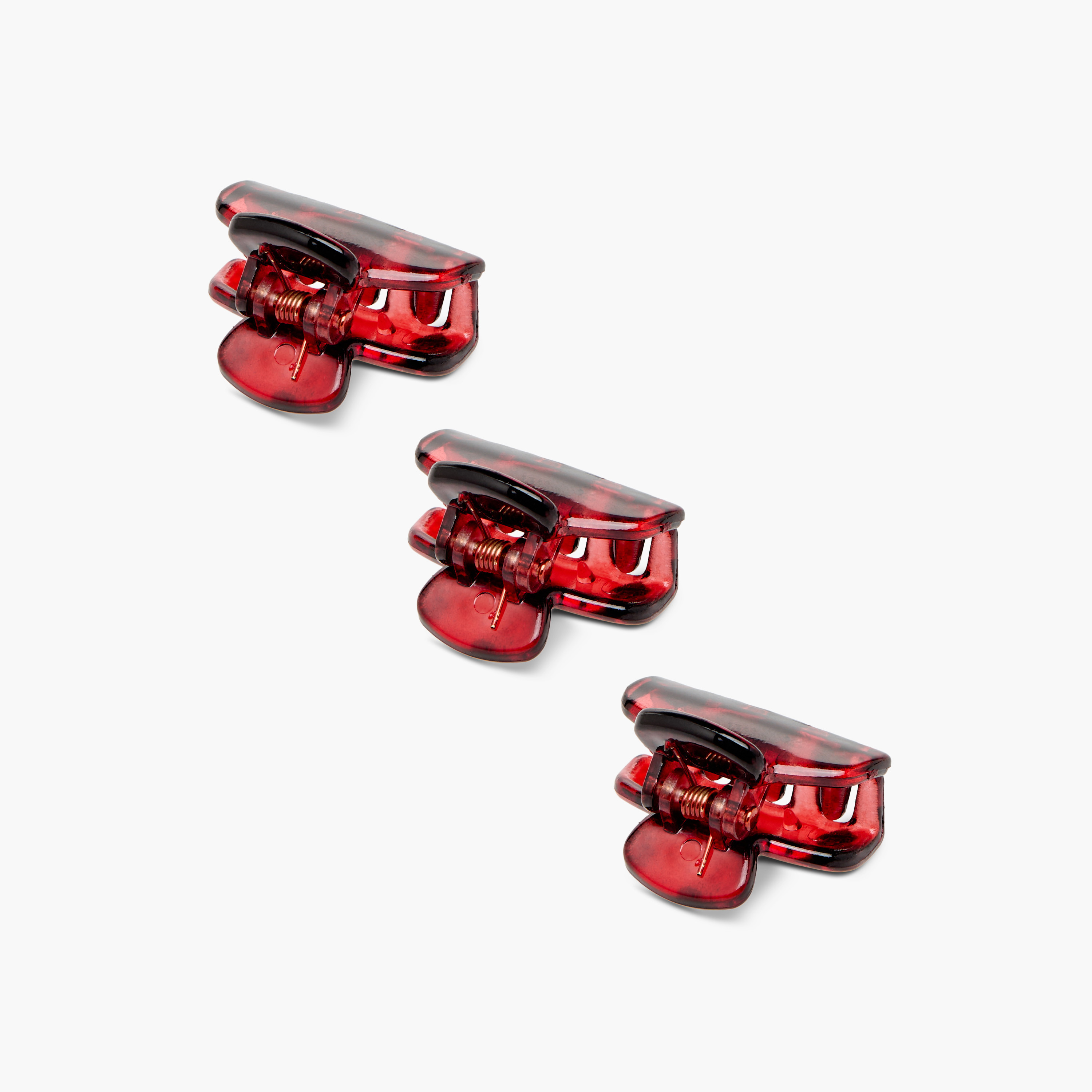Assorted Hair Clamp - Set of 6-women-hairaccessories-clamps-image-5