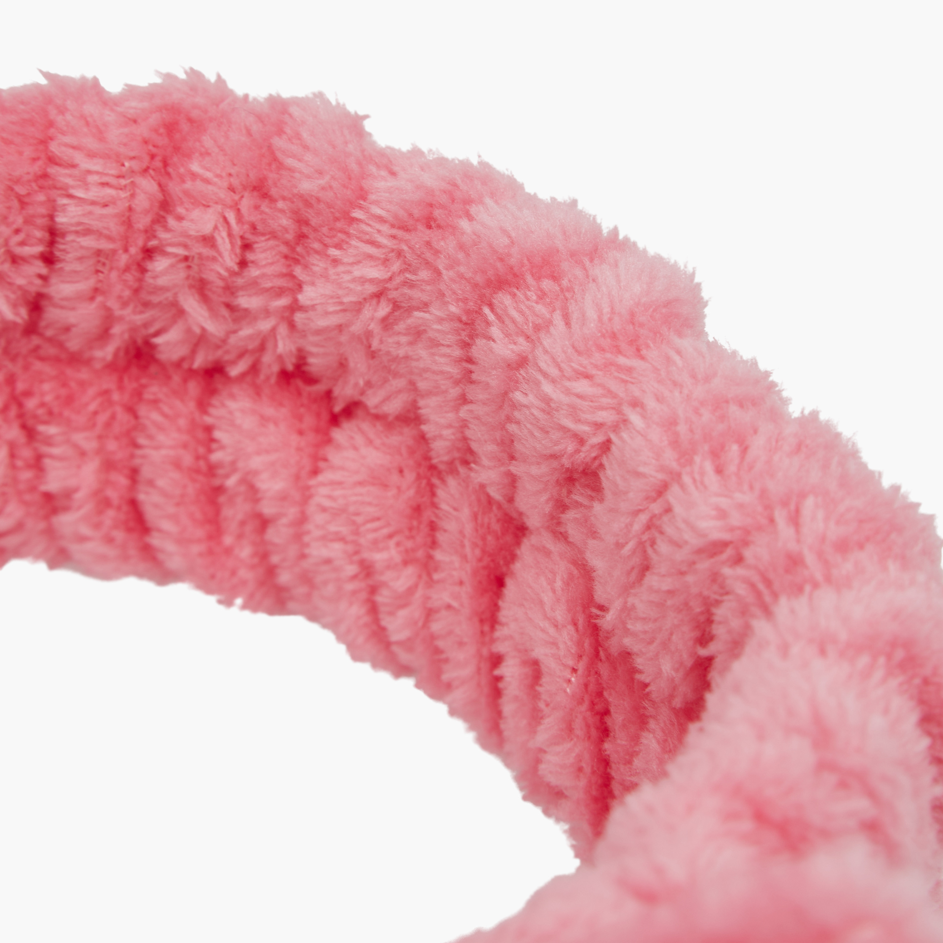 Maison de Base Pearl Accent Plush Makeup Headband-beautyandpersonalcare-hair-stylingtools-hairaccessories-image-5