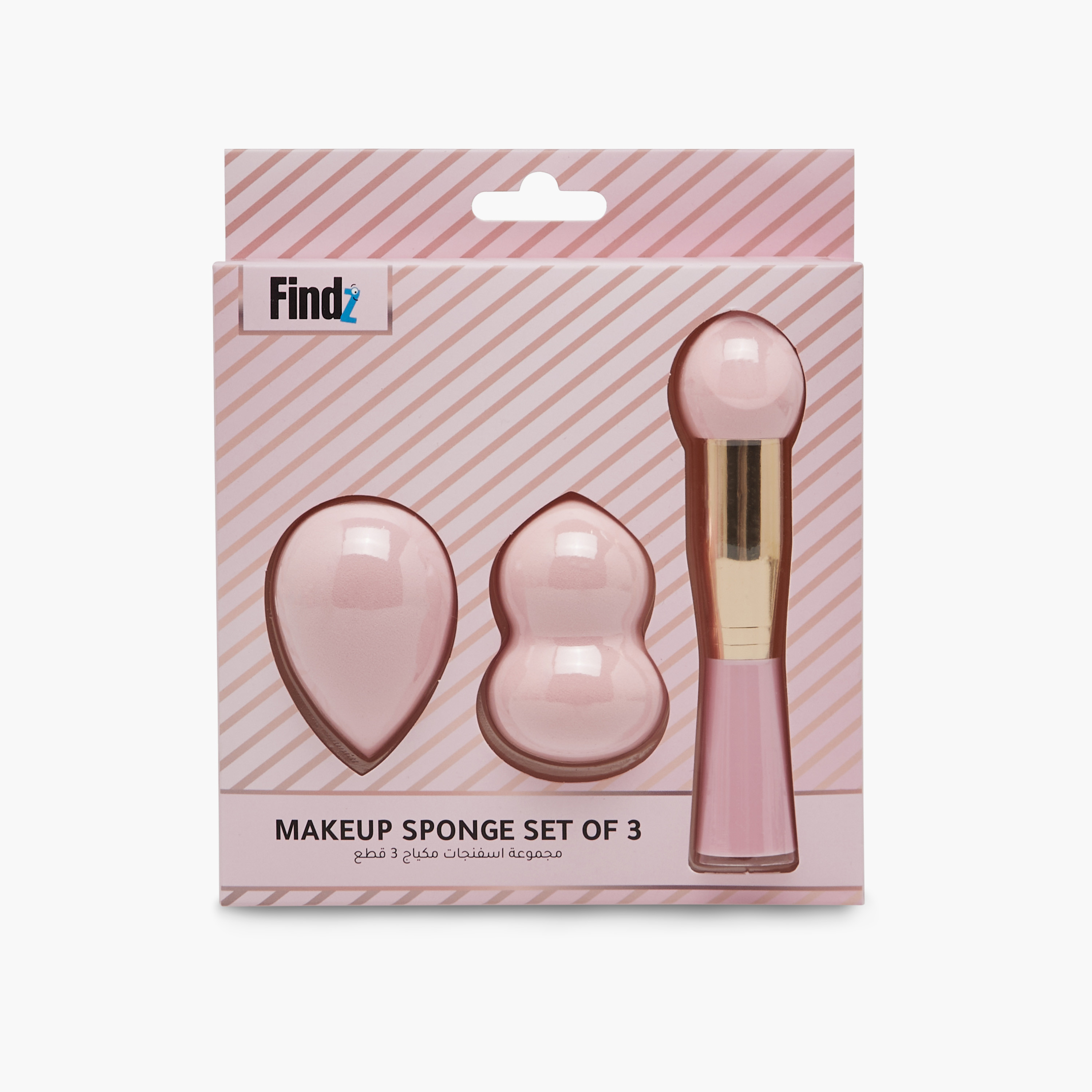 Findz 3-Piece Makeup Sponge Set-beautyandpersonalcare-makeup-brushesandaccessories-sponges-image-7