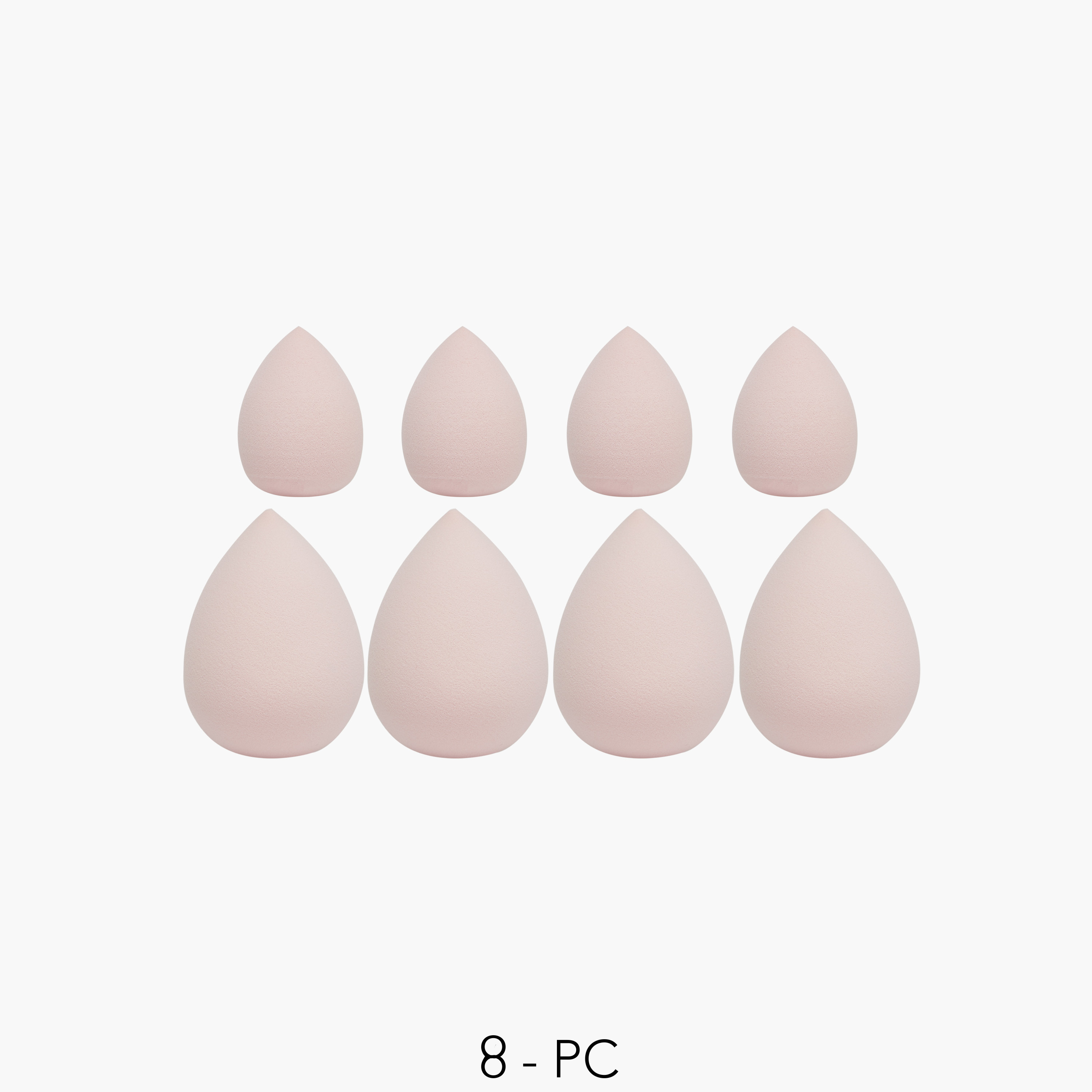 Findz 8-Piece Beauty Blender Set-beautyandpersonalcare-makeup-brushesandaccessories-sponges-image-1